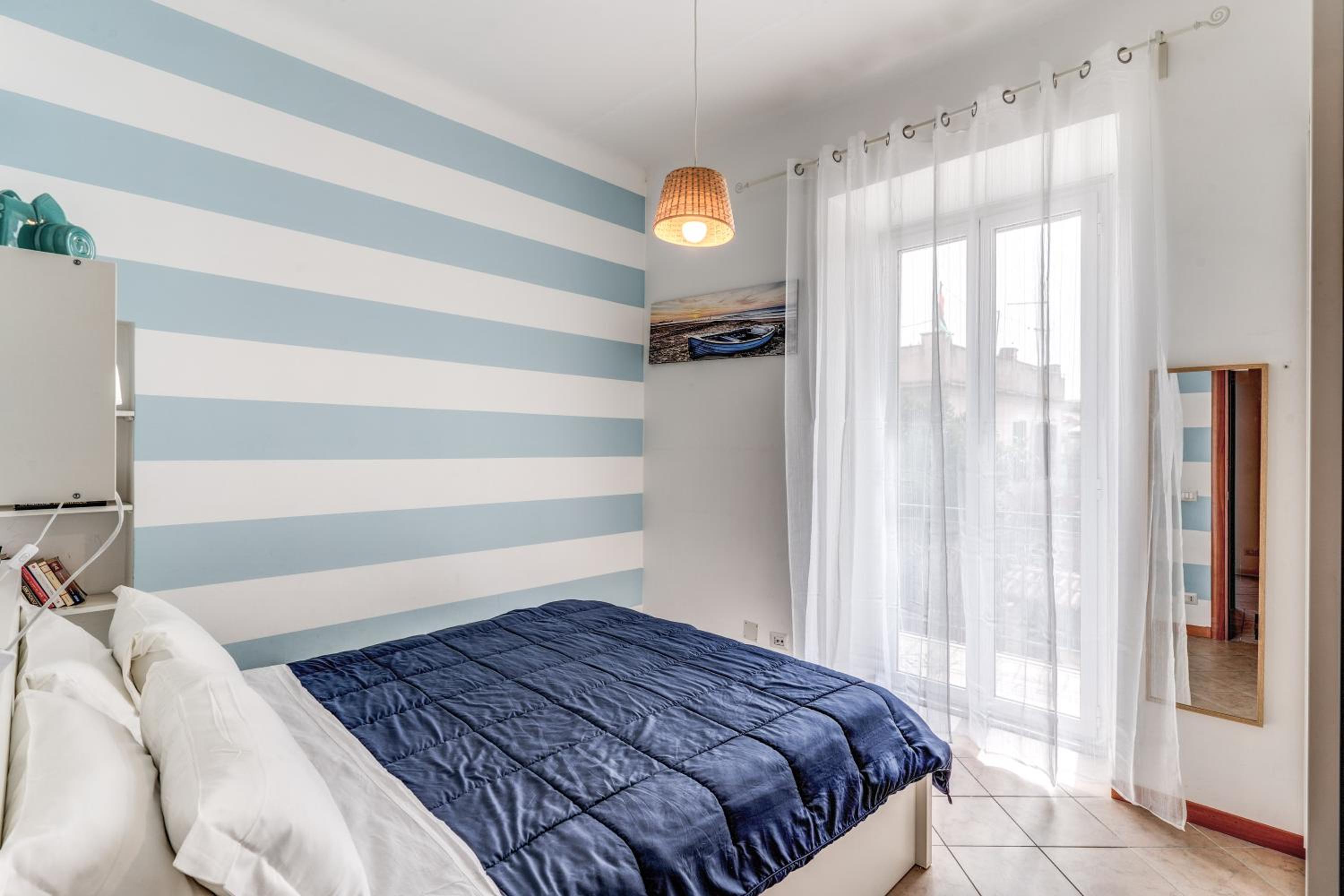 Pìgneto Roma Good Vibes Apartment