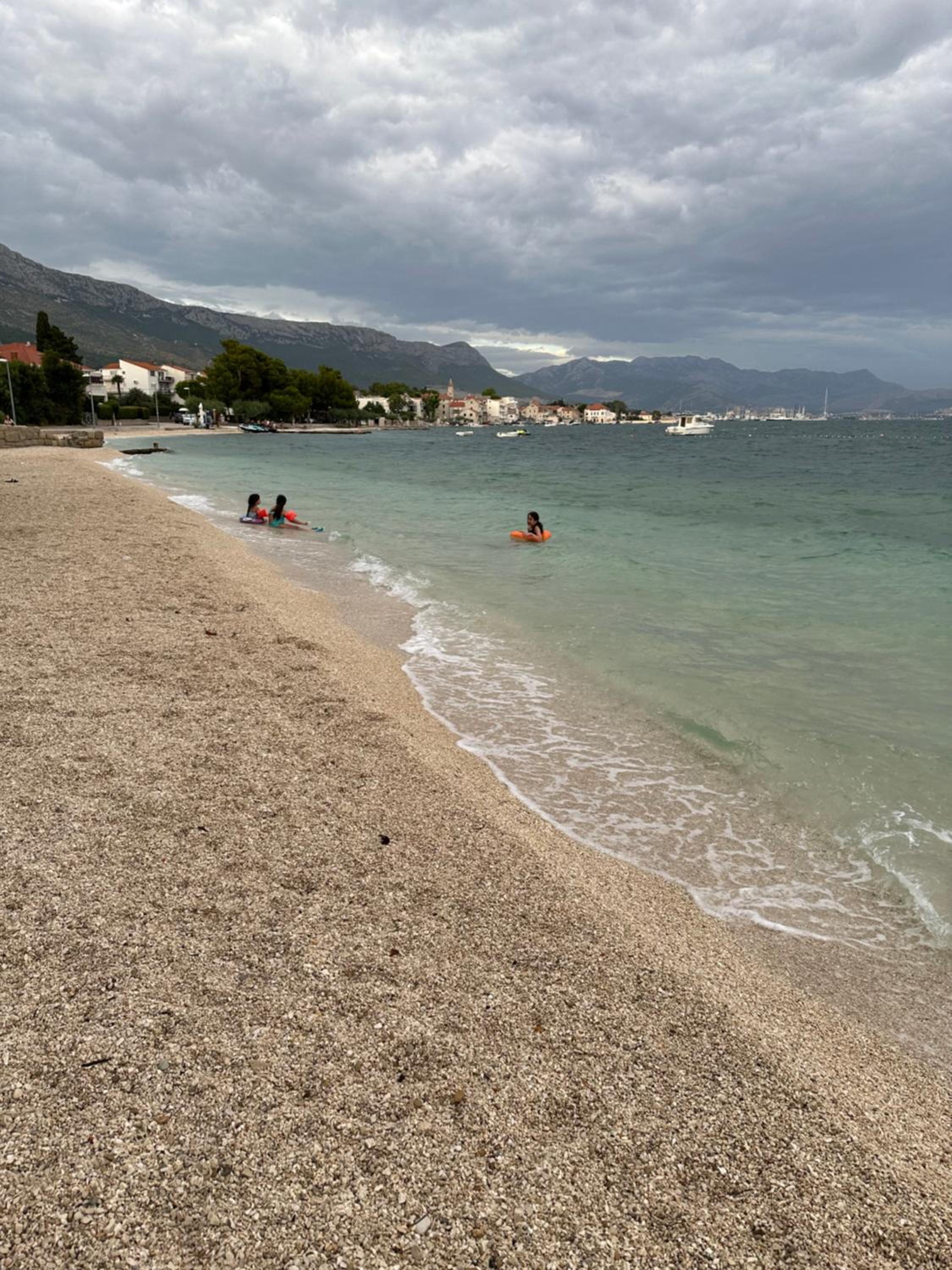 Kastela