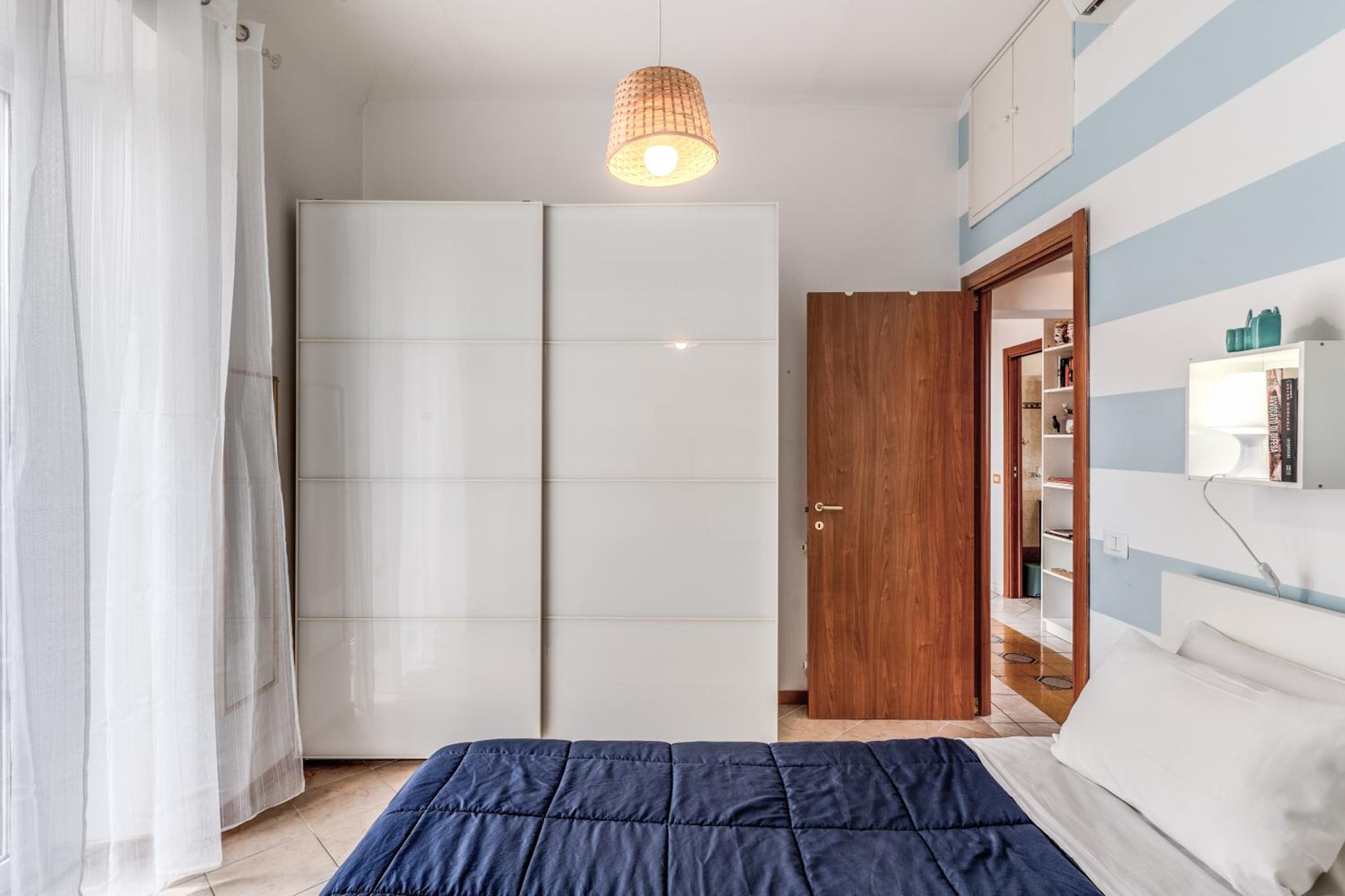 Pìgneto Roma Good Vibes Apartment