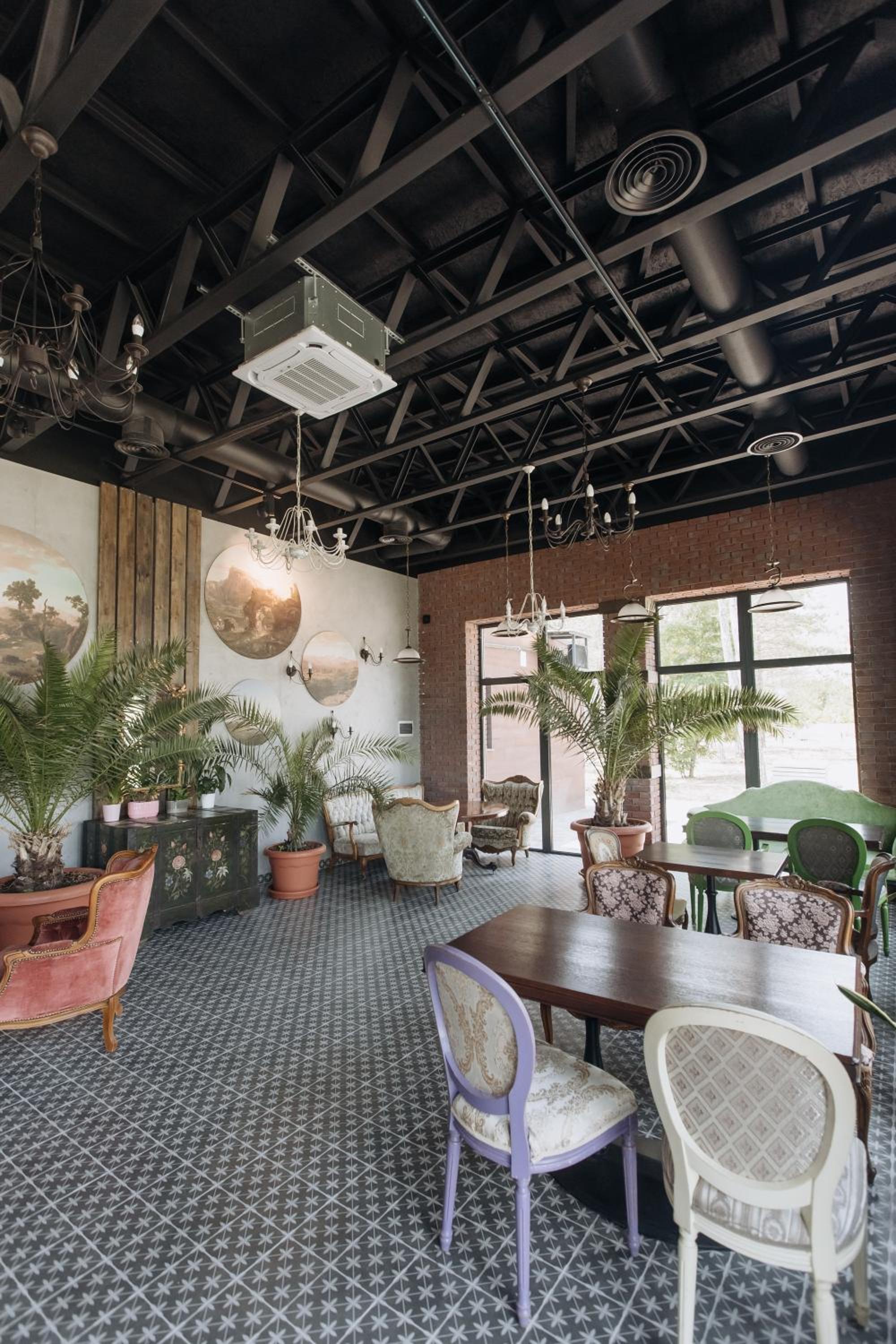 lounge