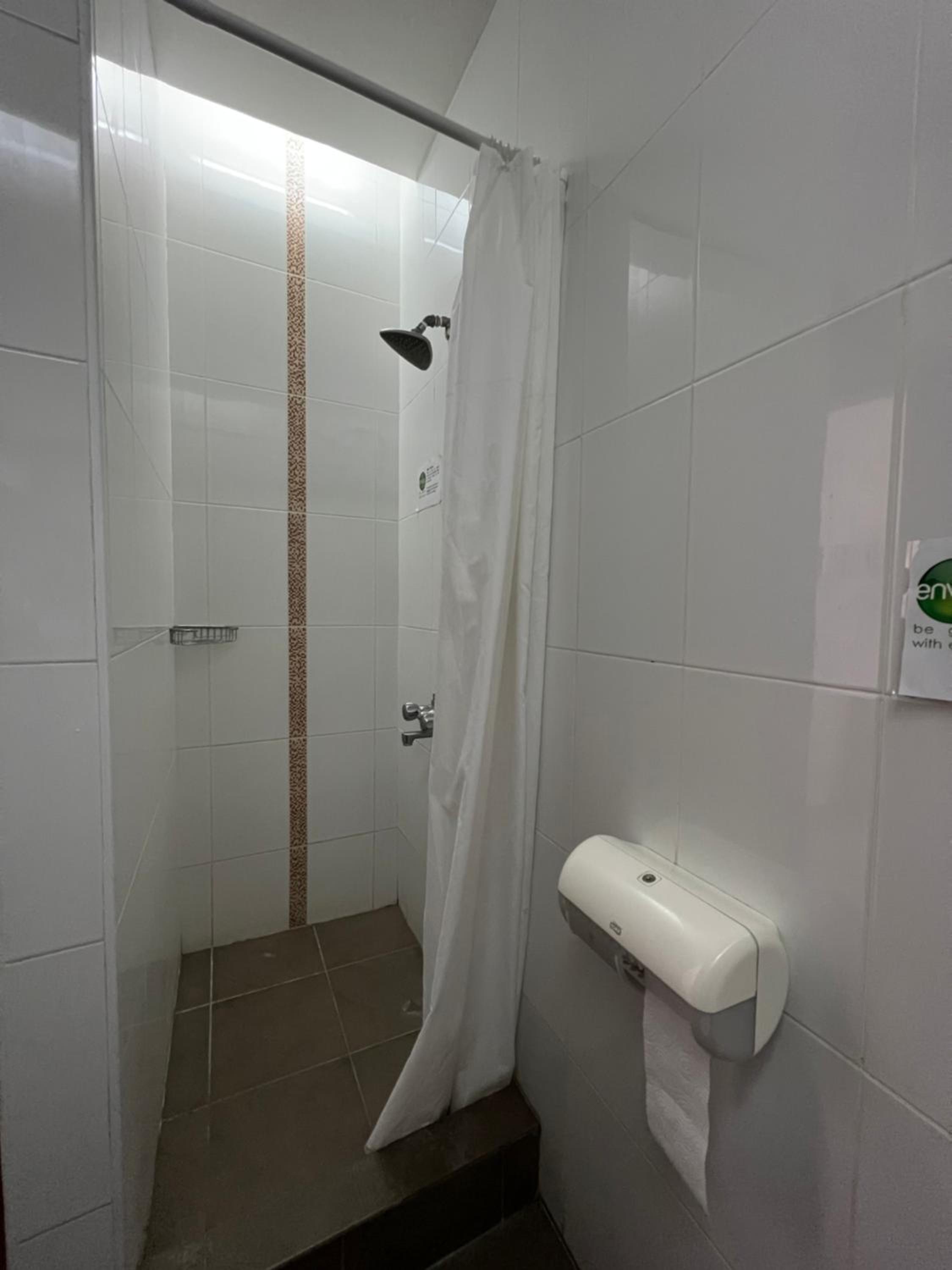 Envoy Hostel & Tours