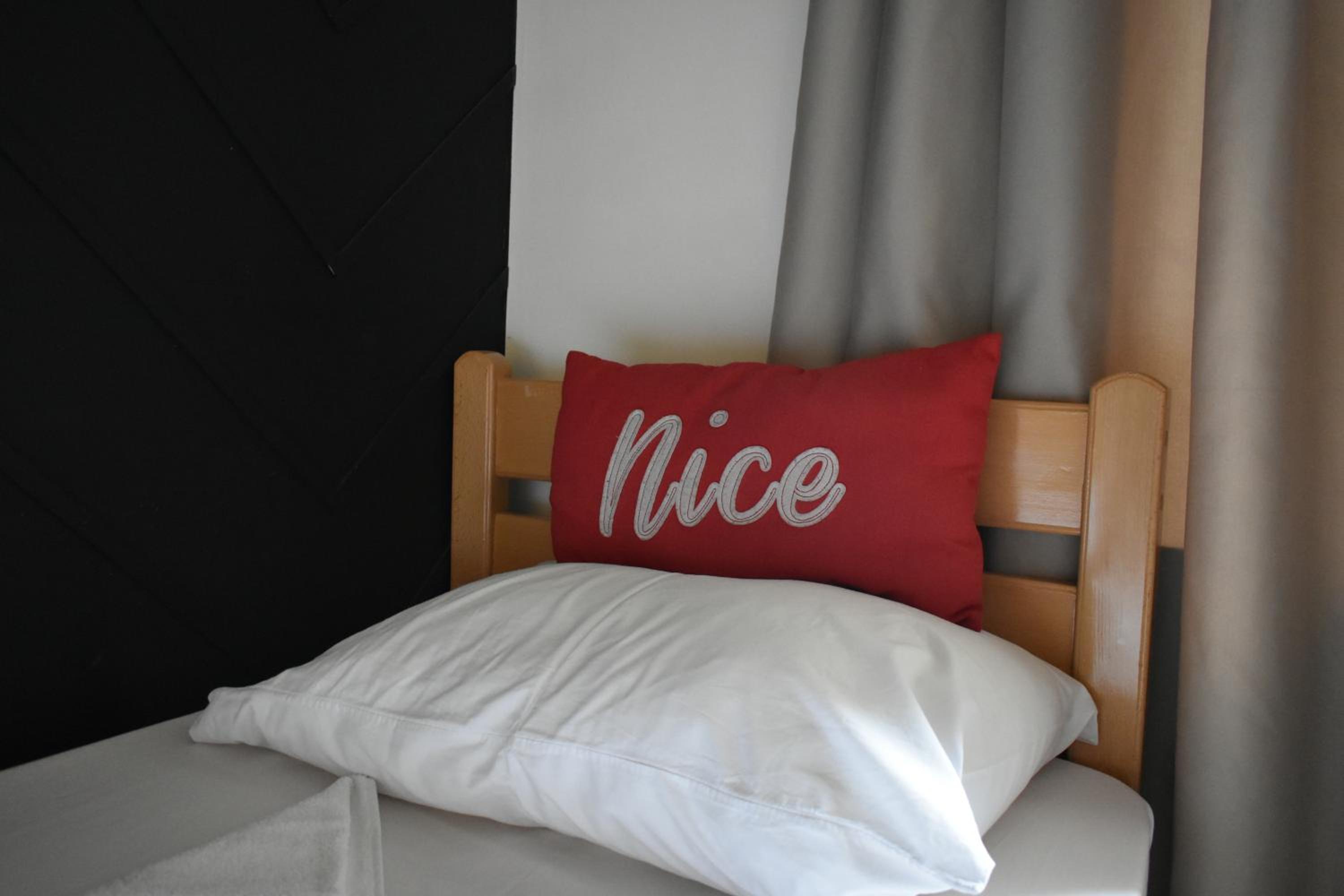 Envoy Hostel & Tours