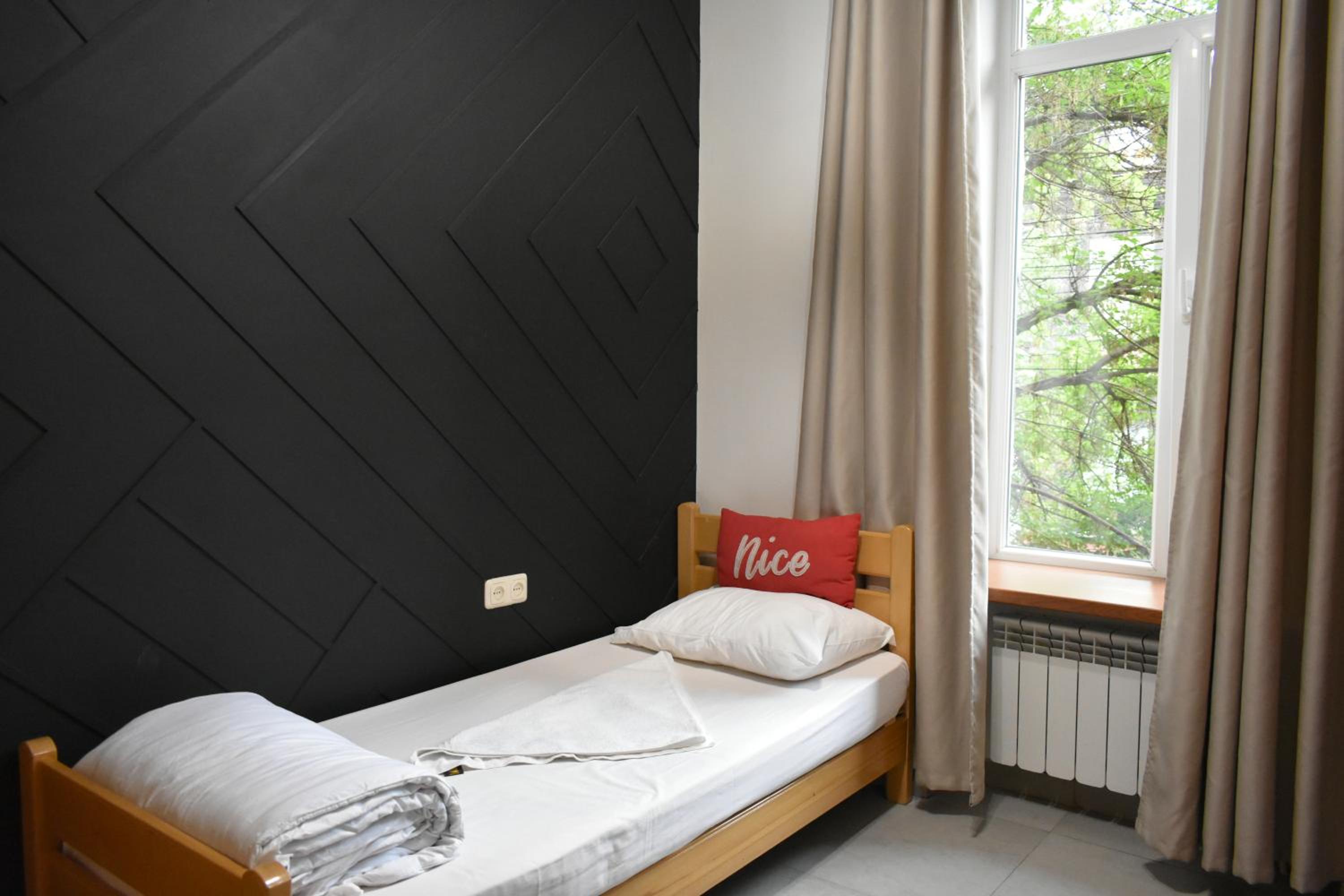 Envoy Hostel & Tours