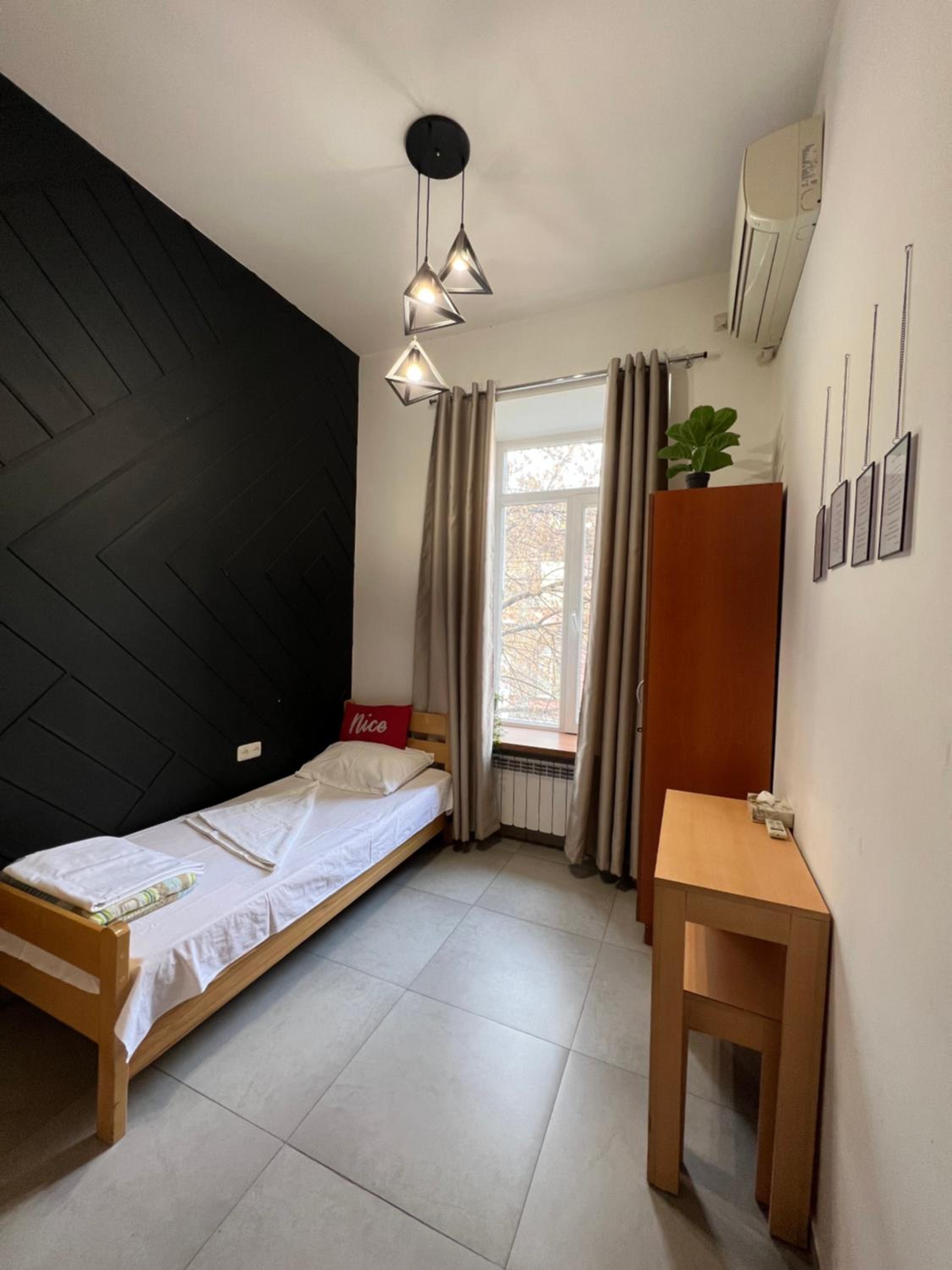 Envoy Hostel & Tours
