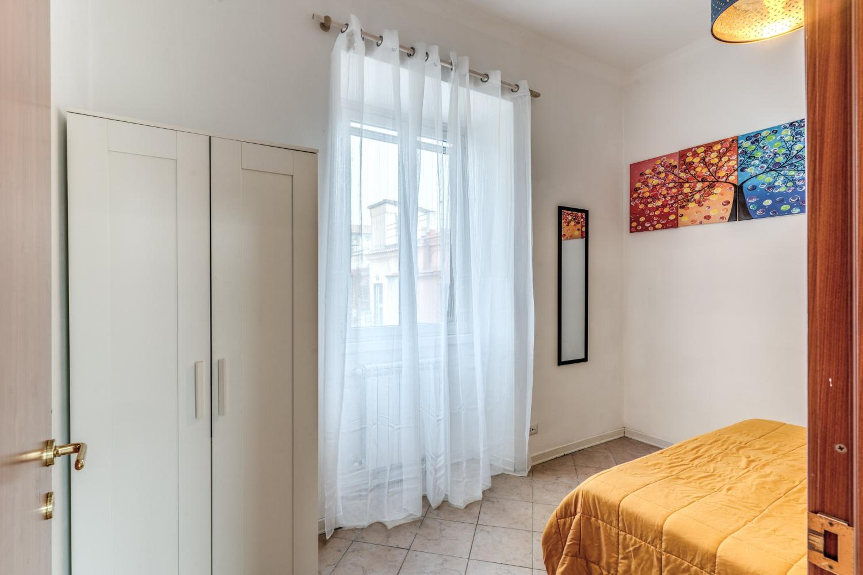 Pìgneto Roma Good Vibes Apartment
