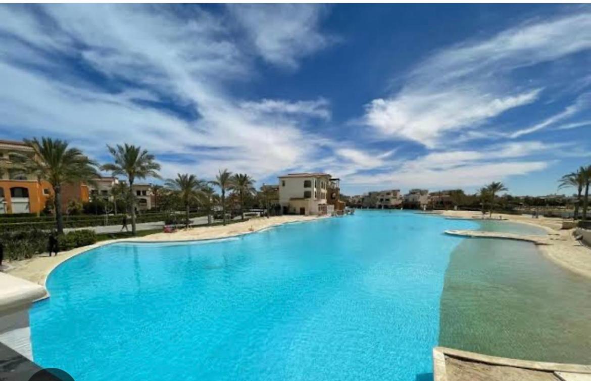 Marassi Luxury Chalet