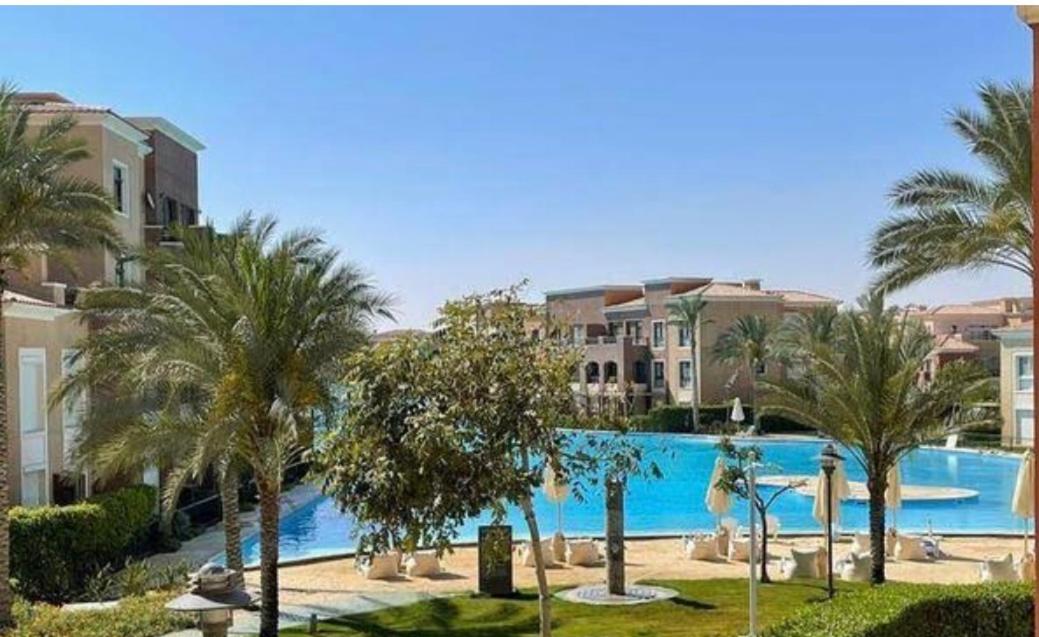 Marassi Luxury Chalet