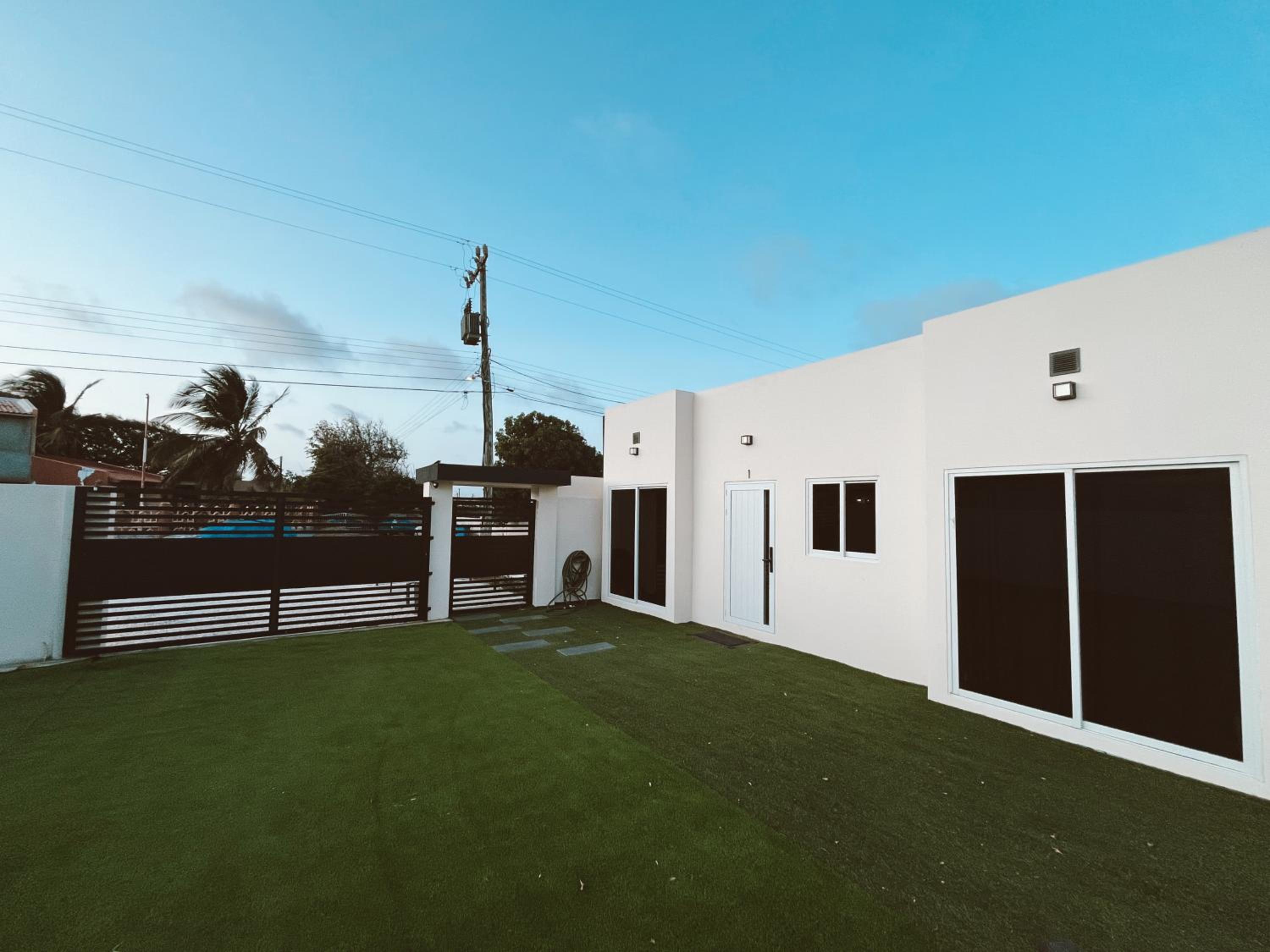 Arubini - aruba
