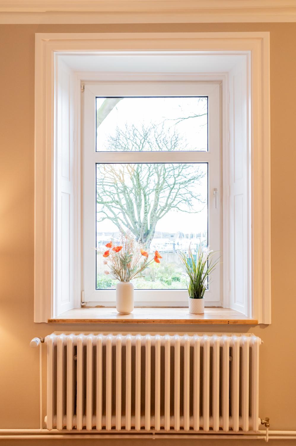 Ferienwohnung Hafen