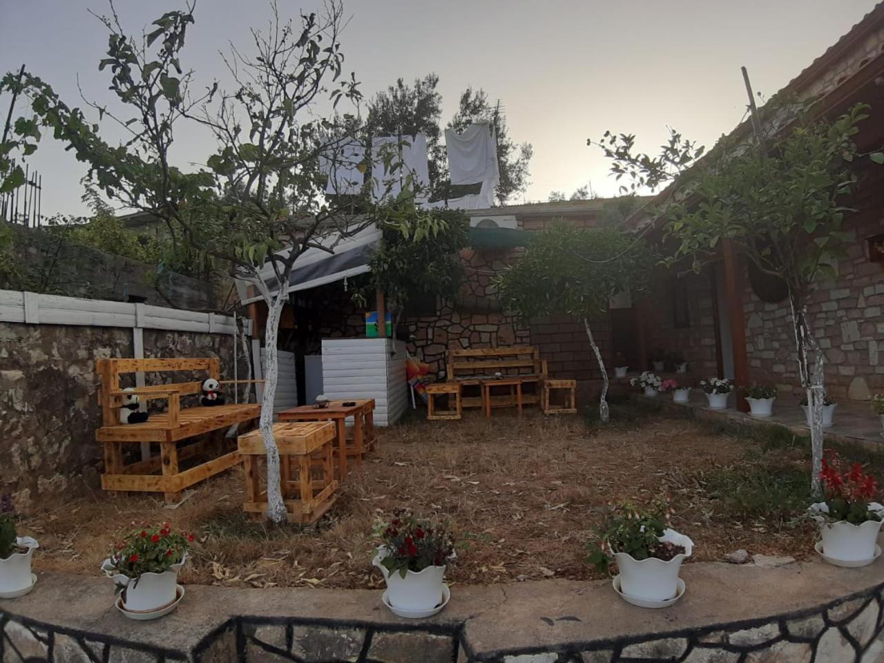 Vokopola Villa