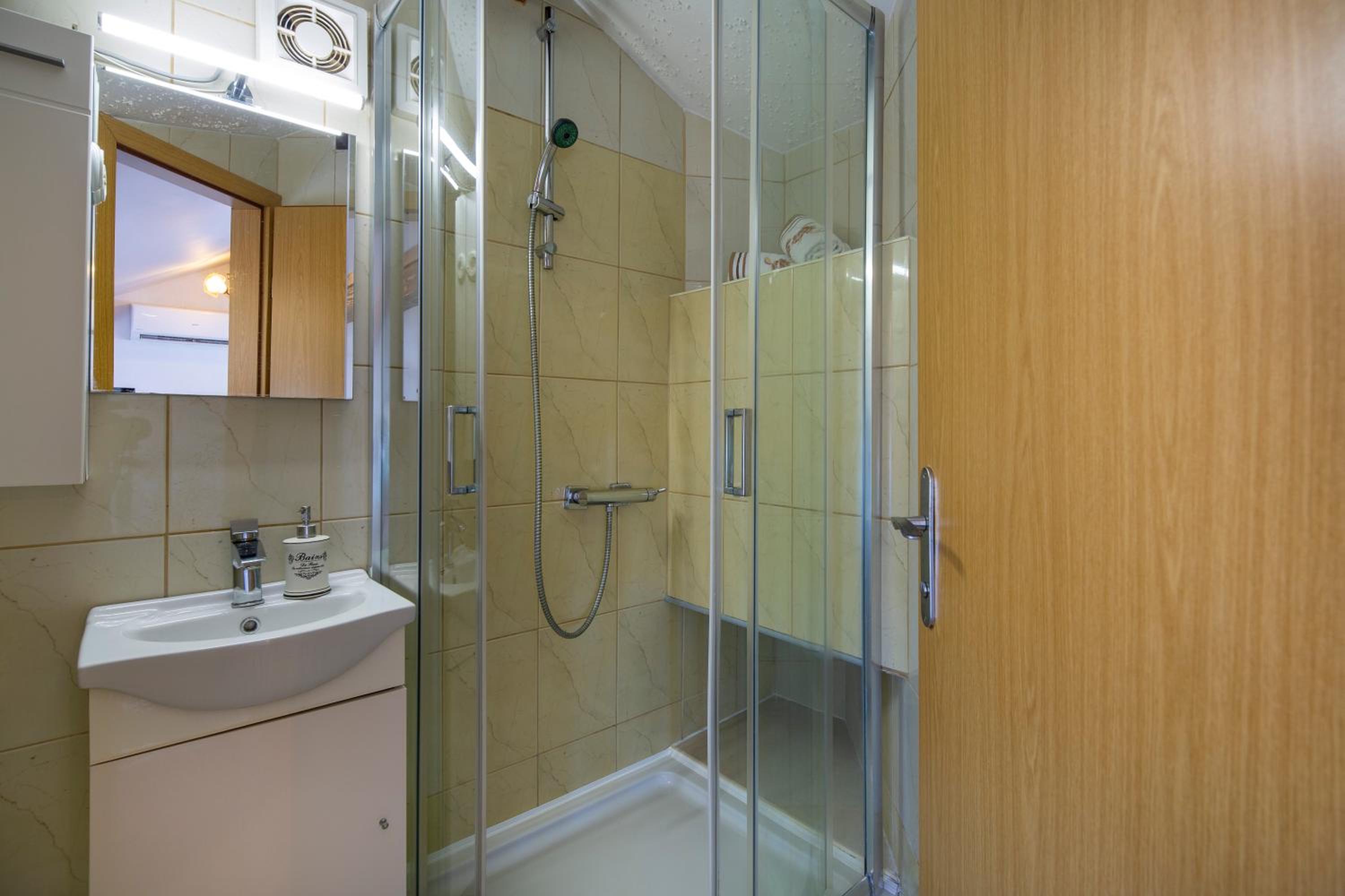 Apartman Viki Štinjan