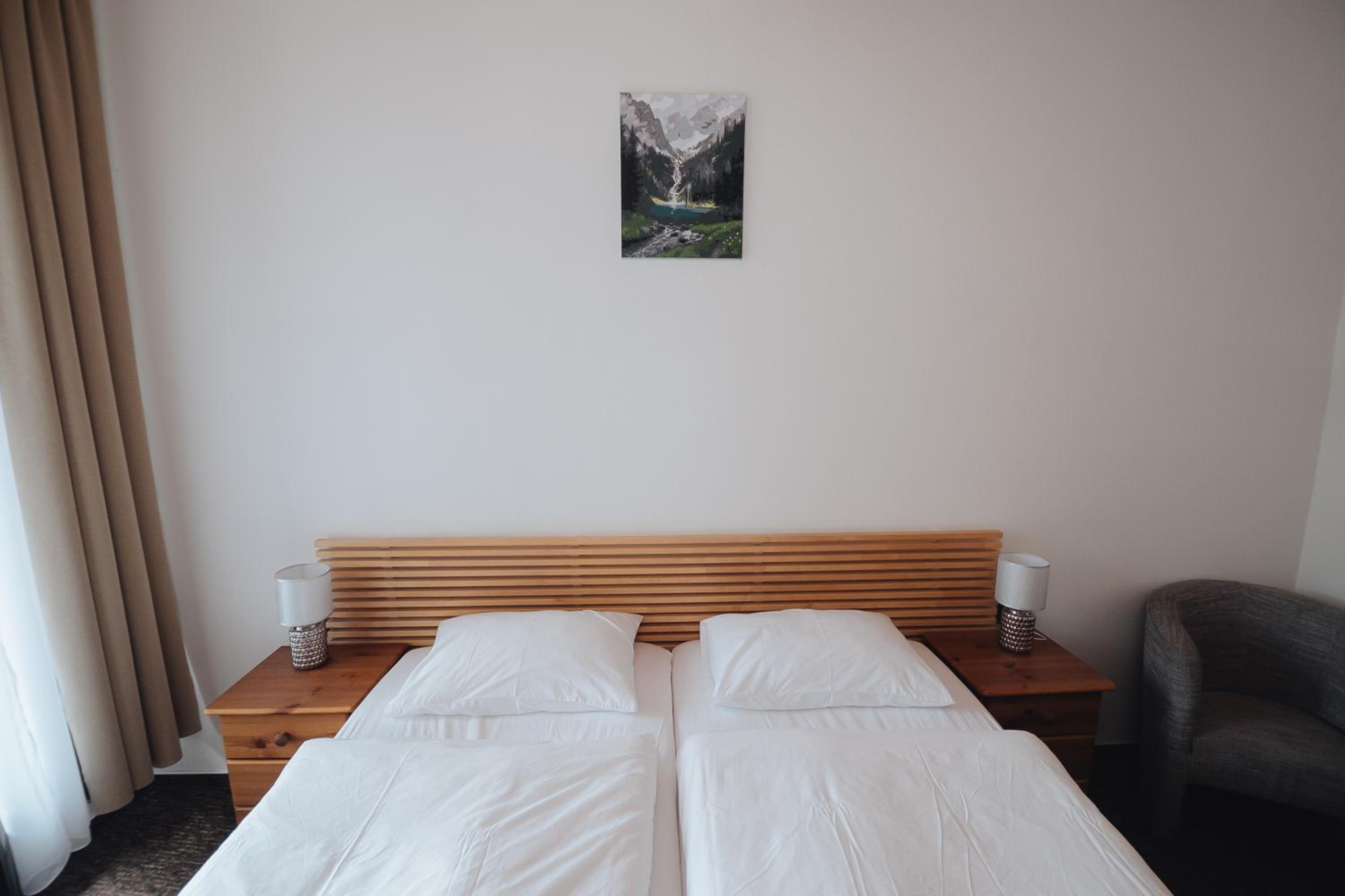 Pension Mona