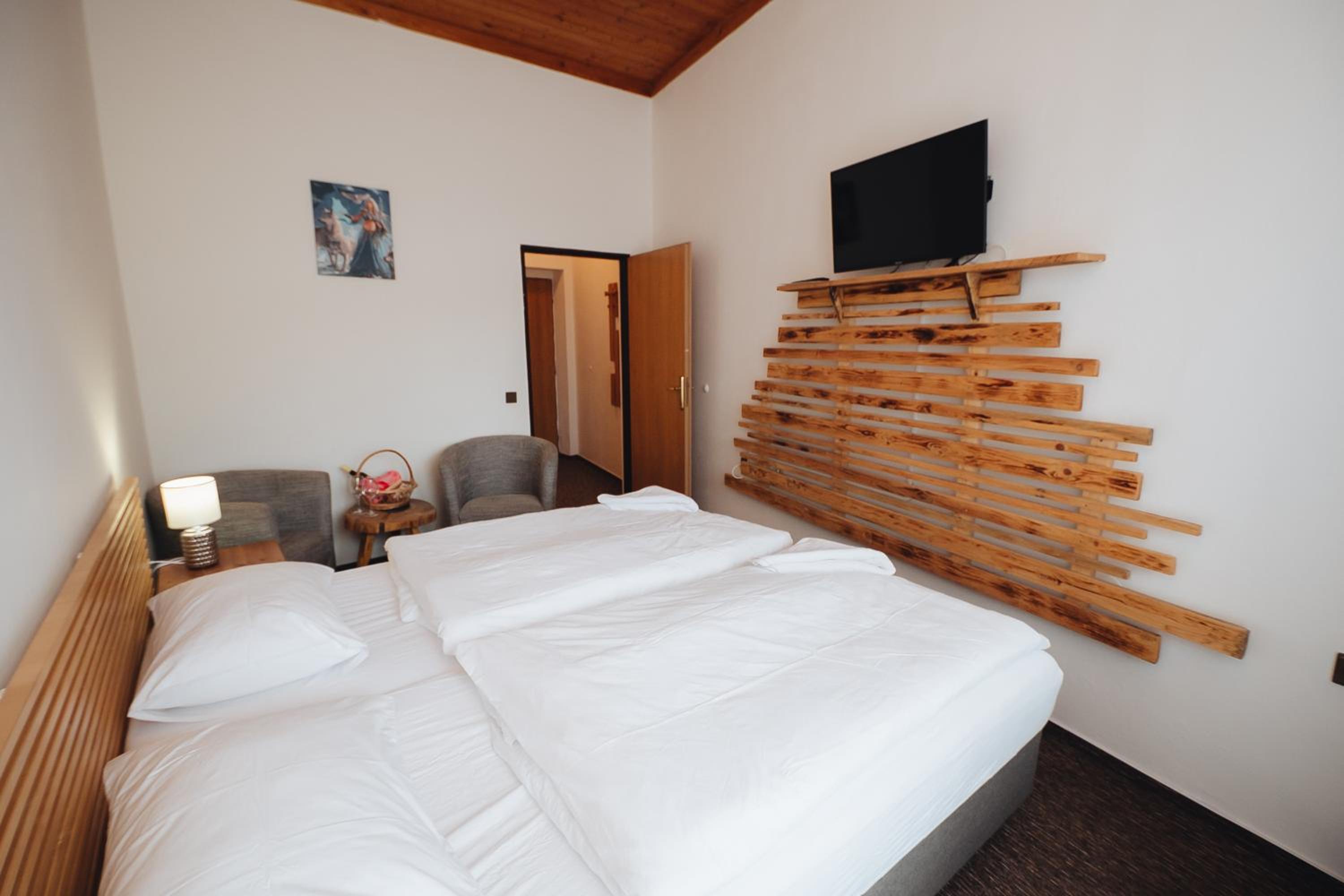 Pension Mona