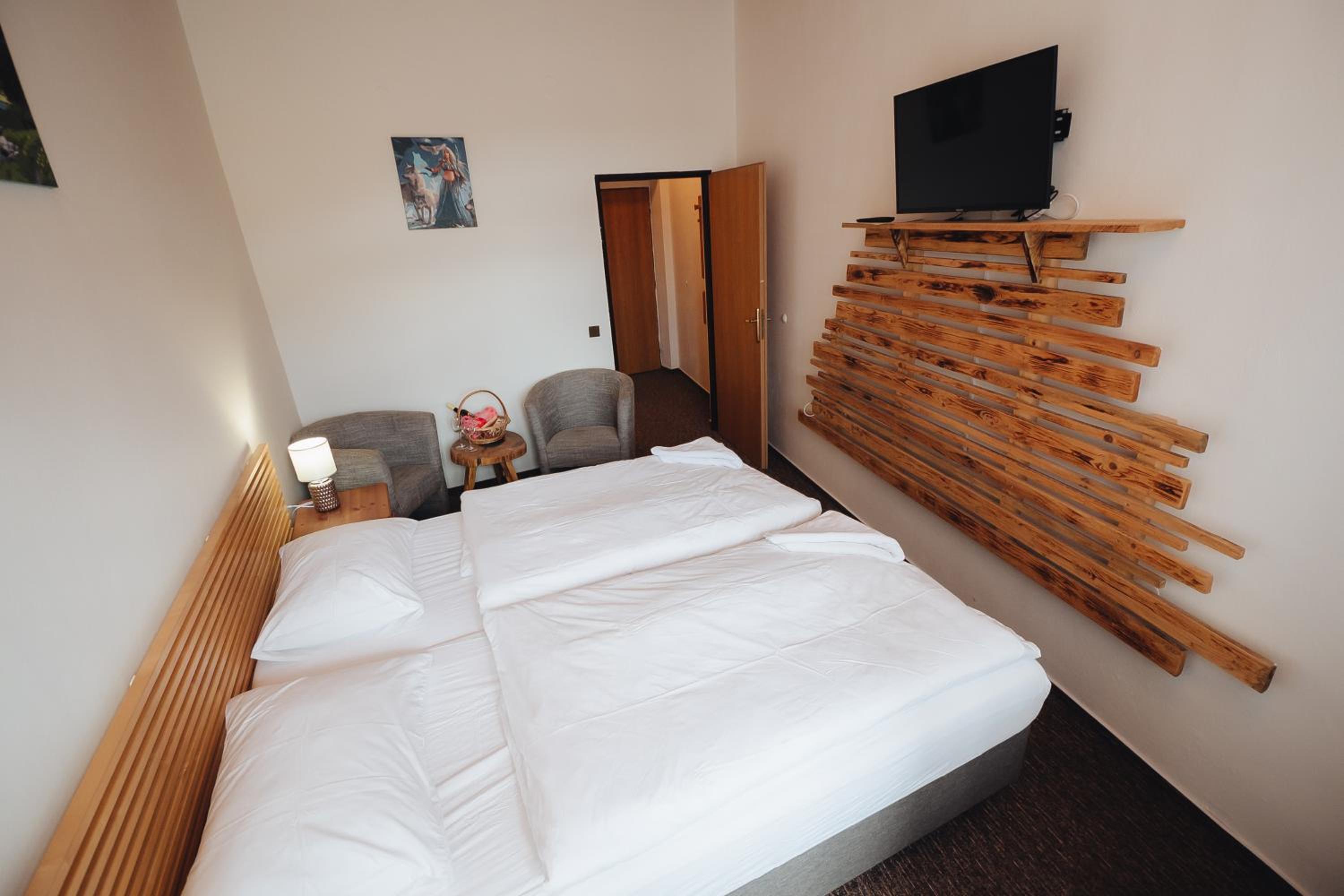Pension Mona