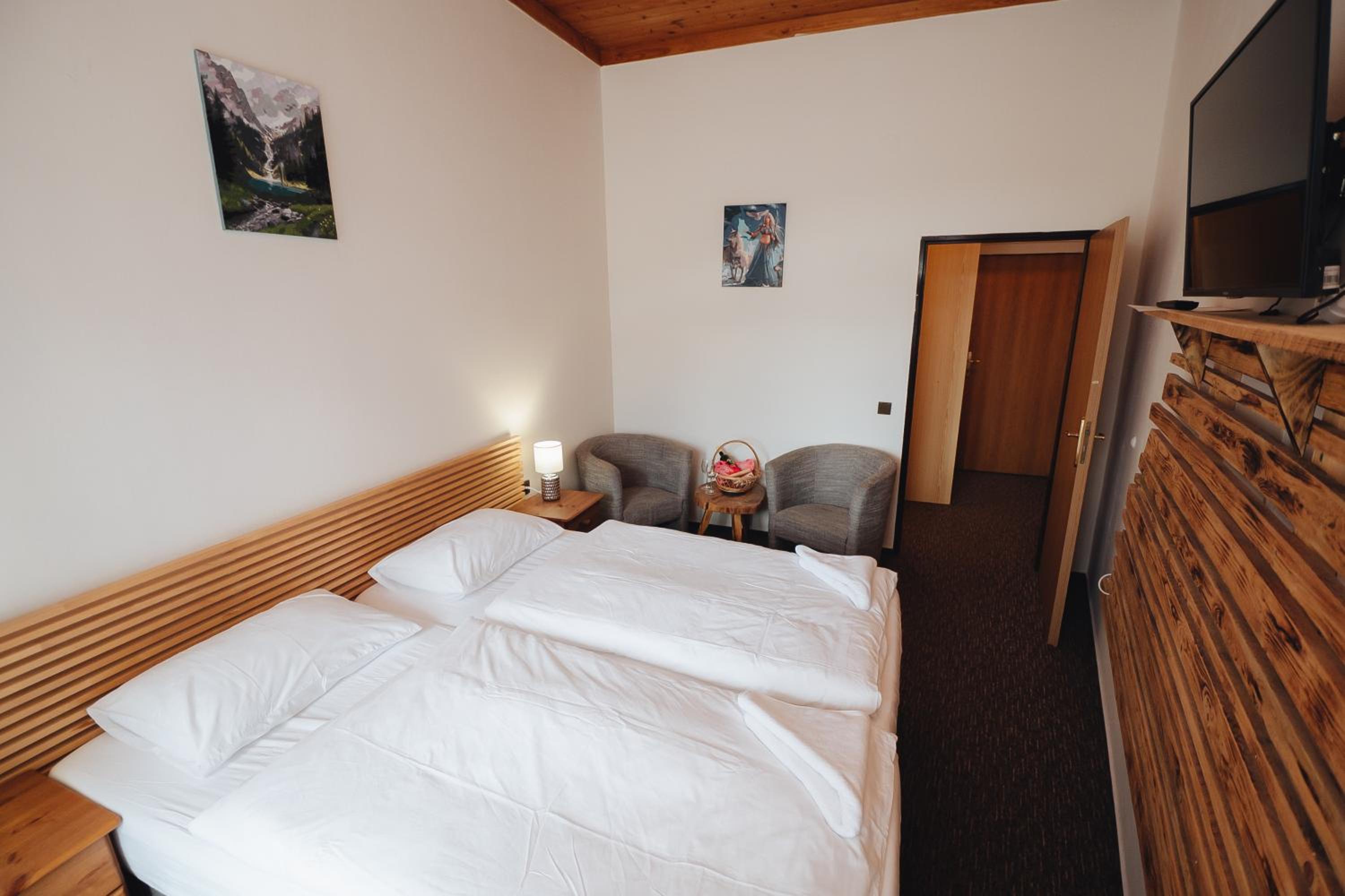 Pension Mona