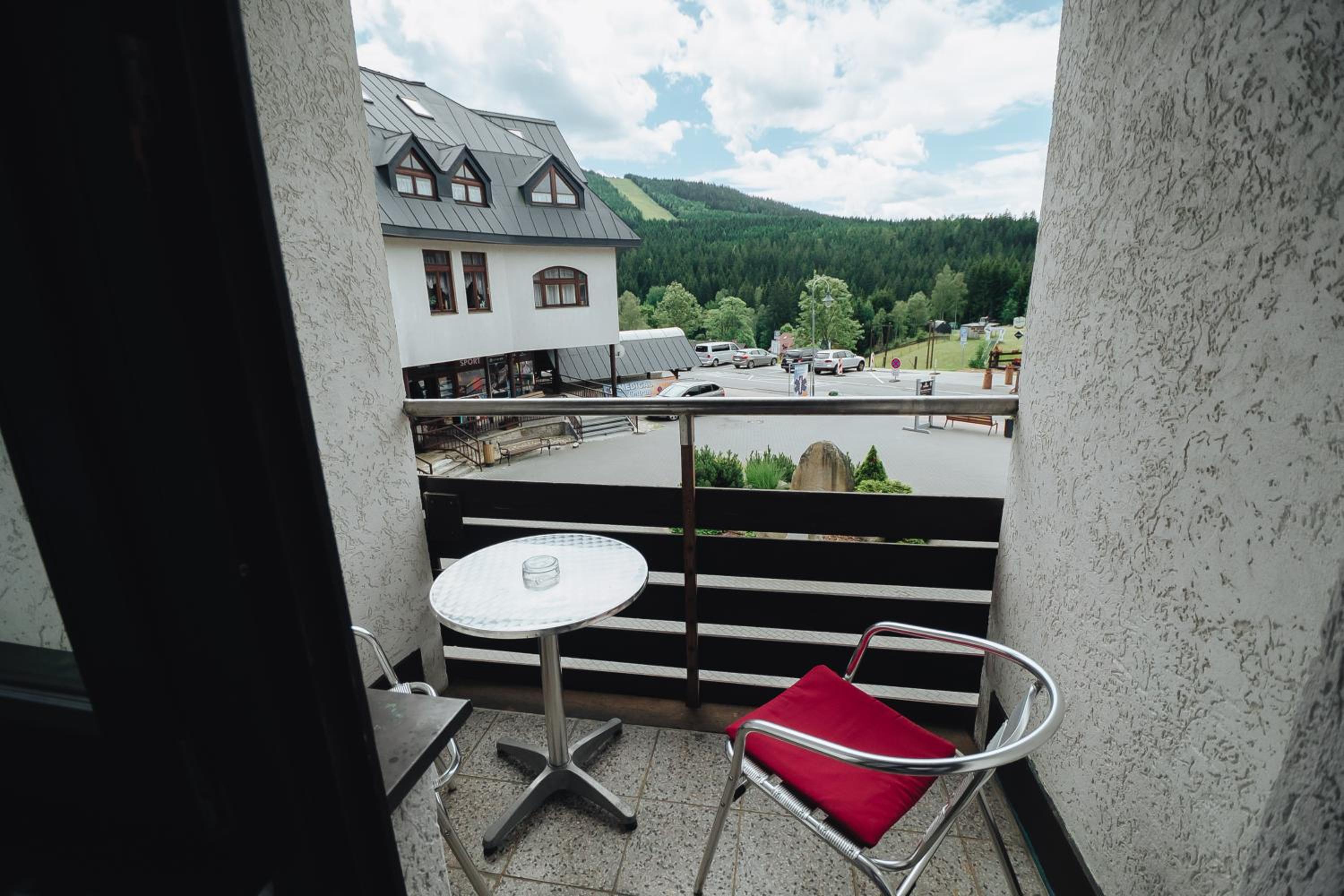 Pension Mona