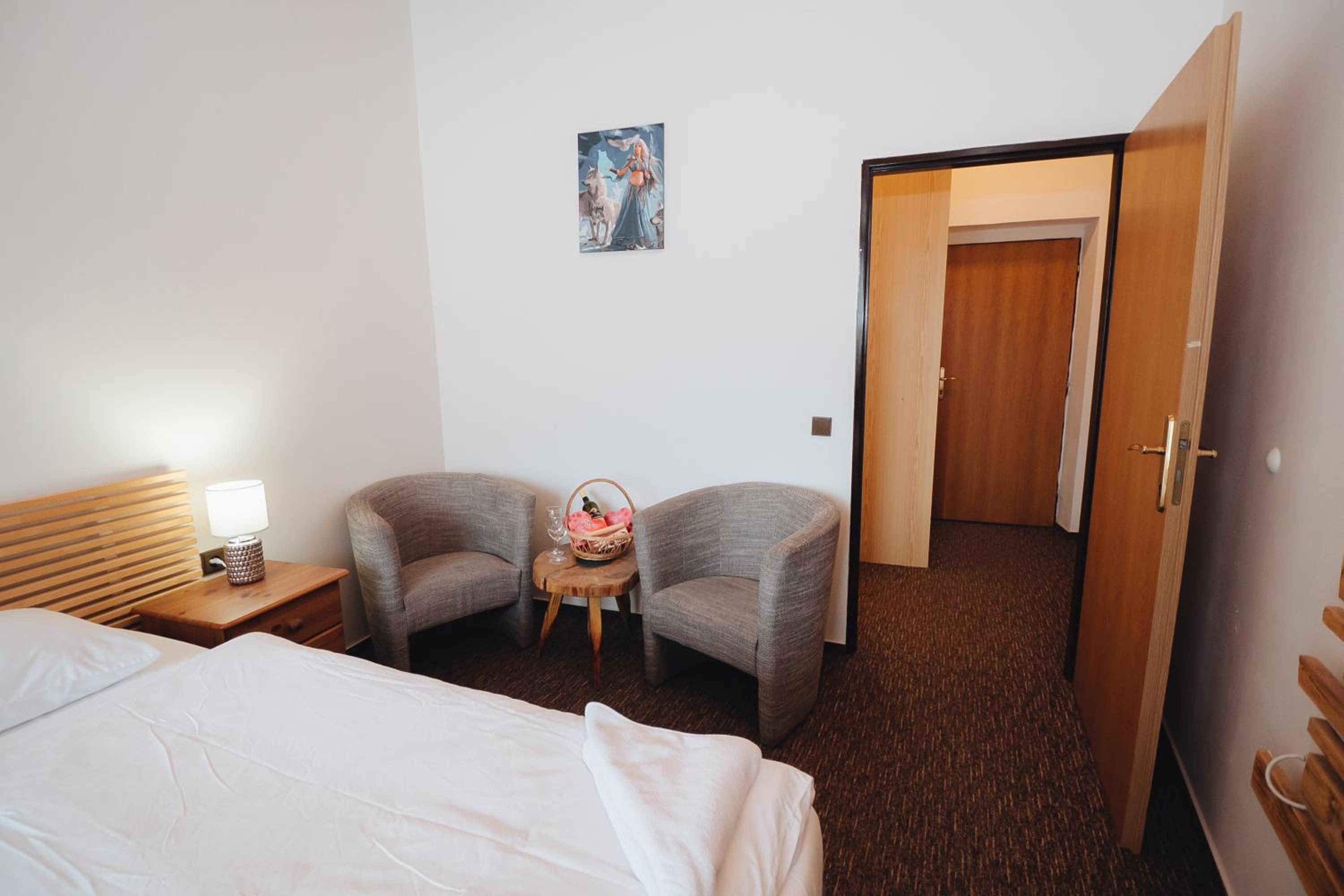 Pension Mona