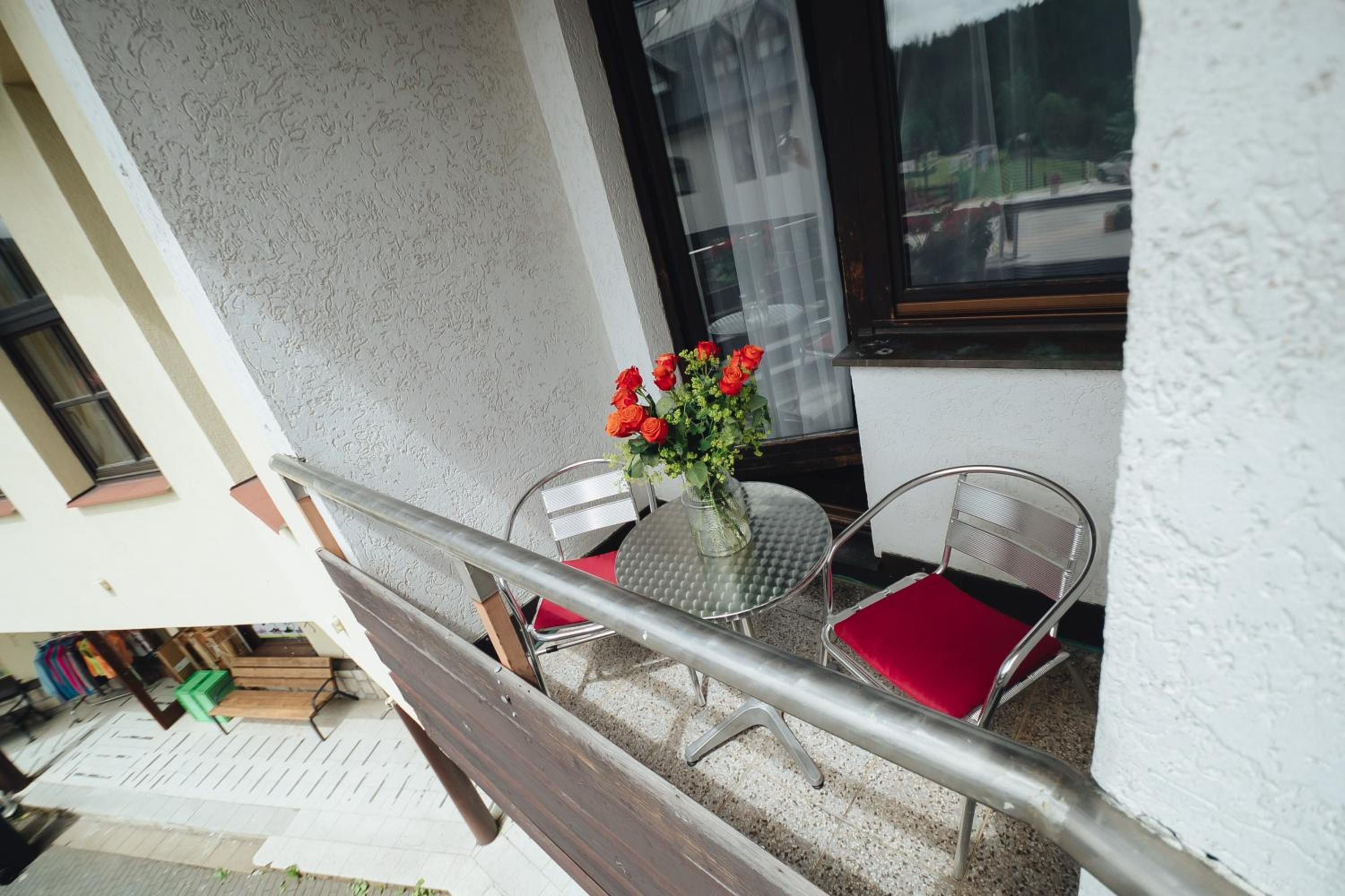 Pension Mona
