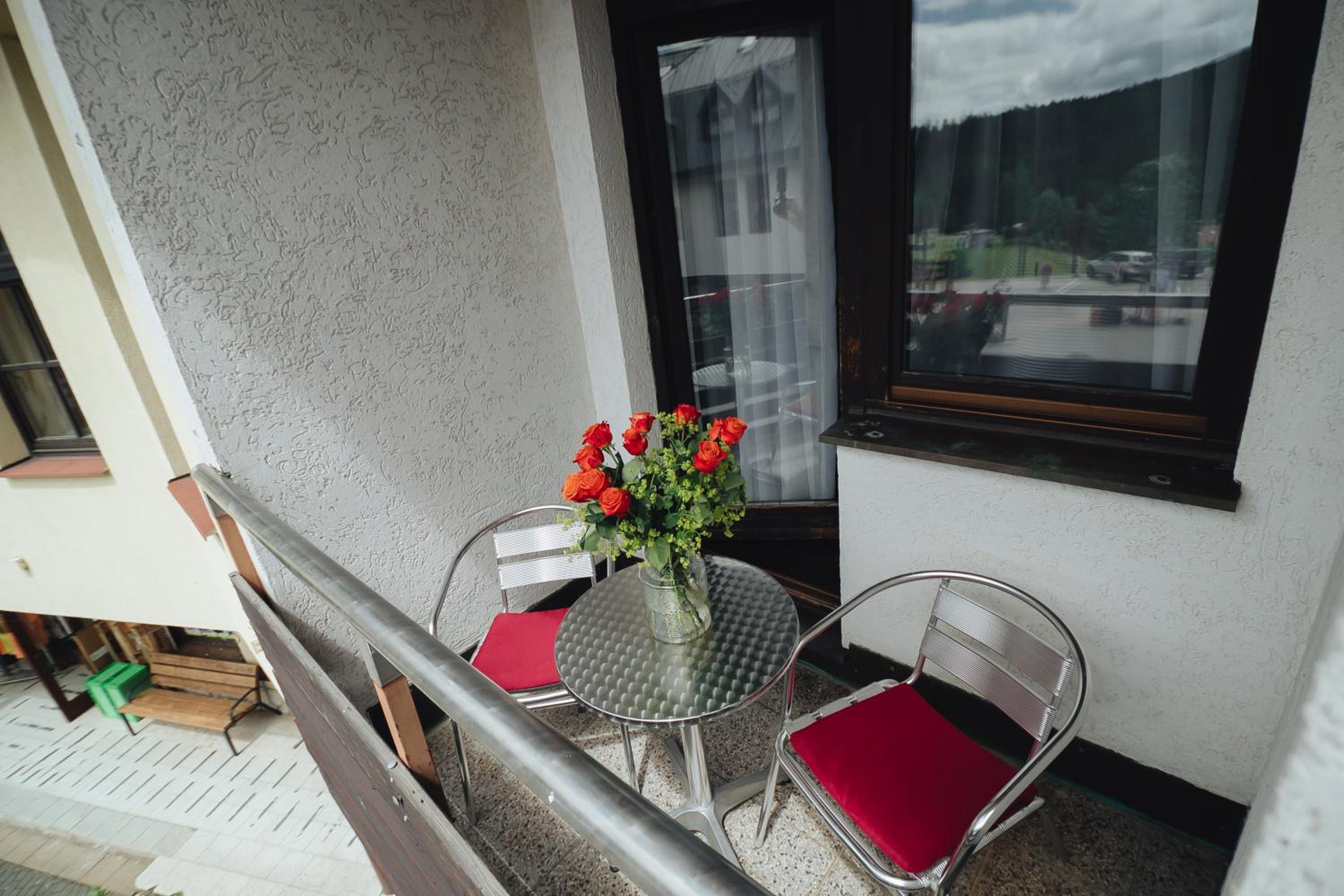 Pension Mona
