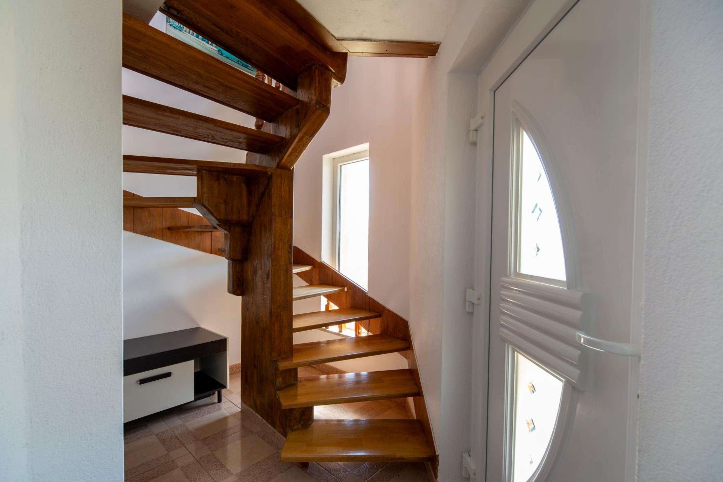 Apartman Viki Štinjan