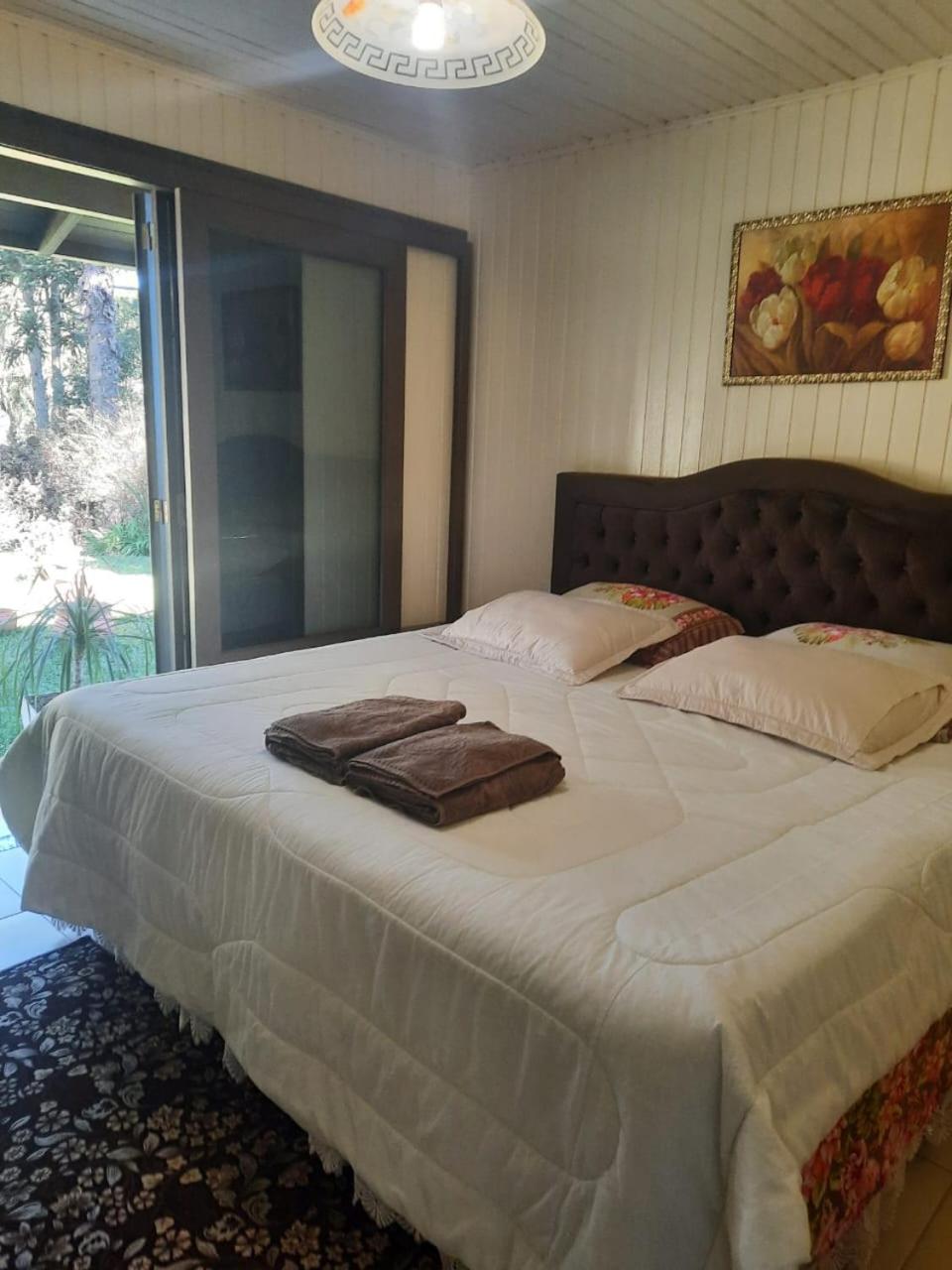 Casa de Campo Mozzafiato