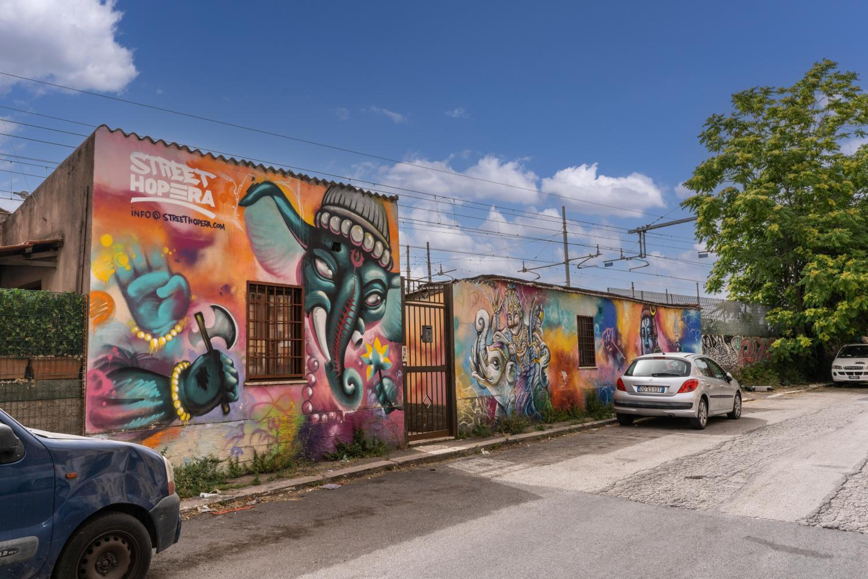 Pìgneto Roma Good Vibes Apartment