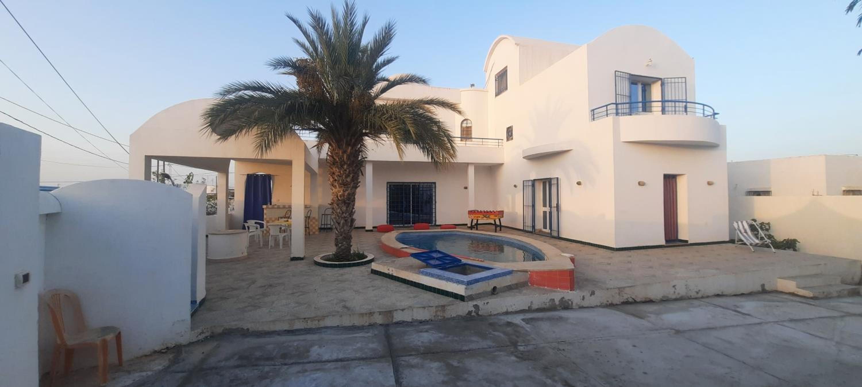 Casa loud view 5