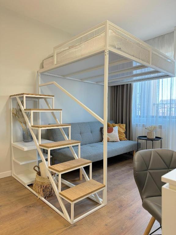 Sofia Top Central Apartments