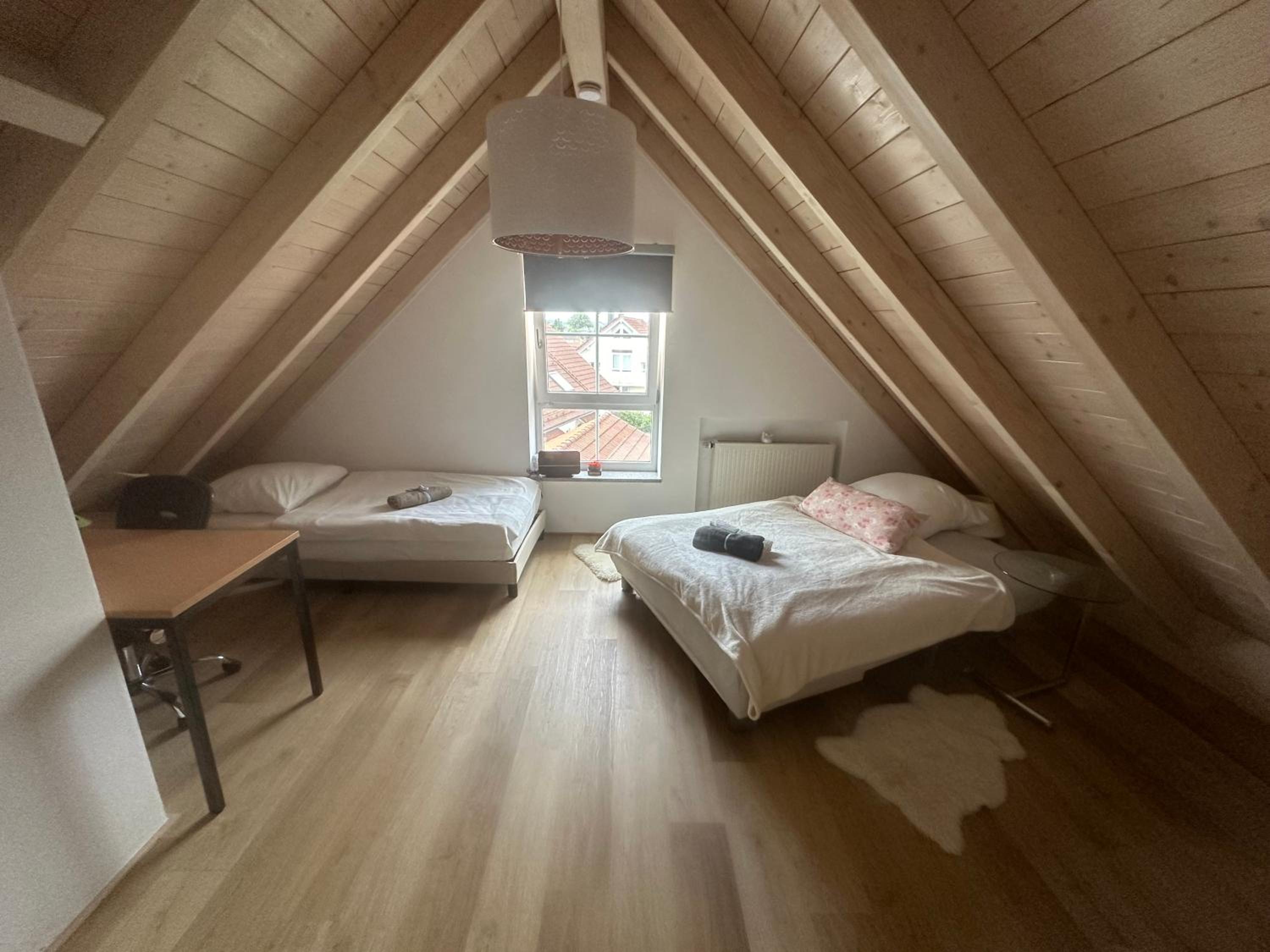 Landhaus Lindenberg