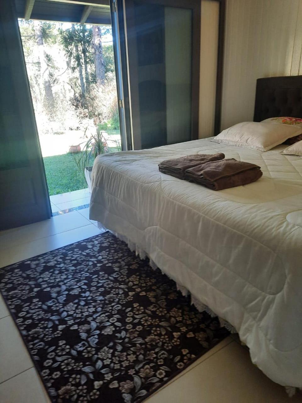 Casa de Campo Mozzafiato