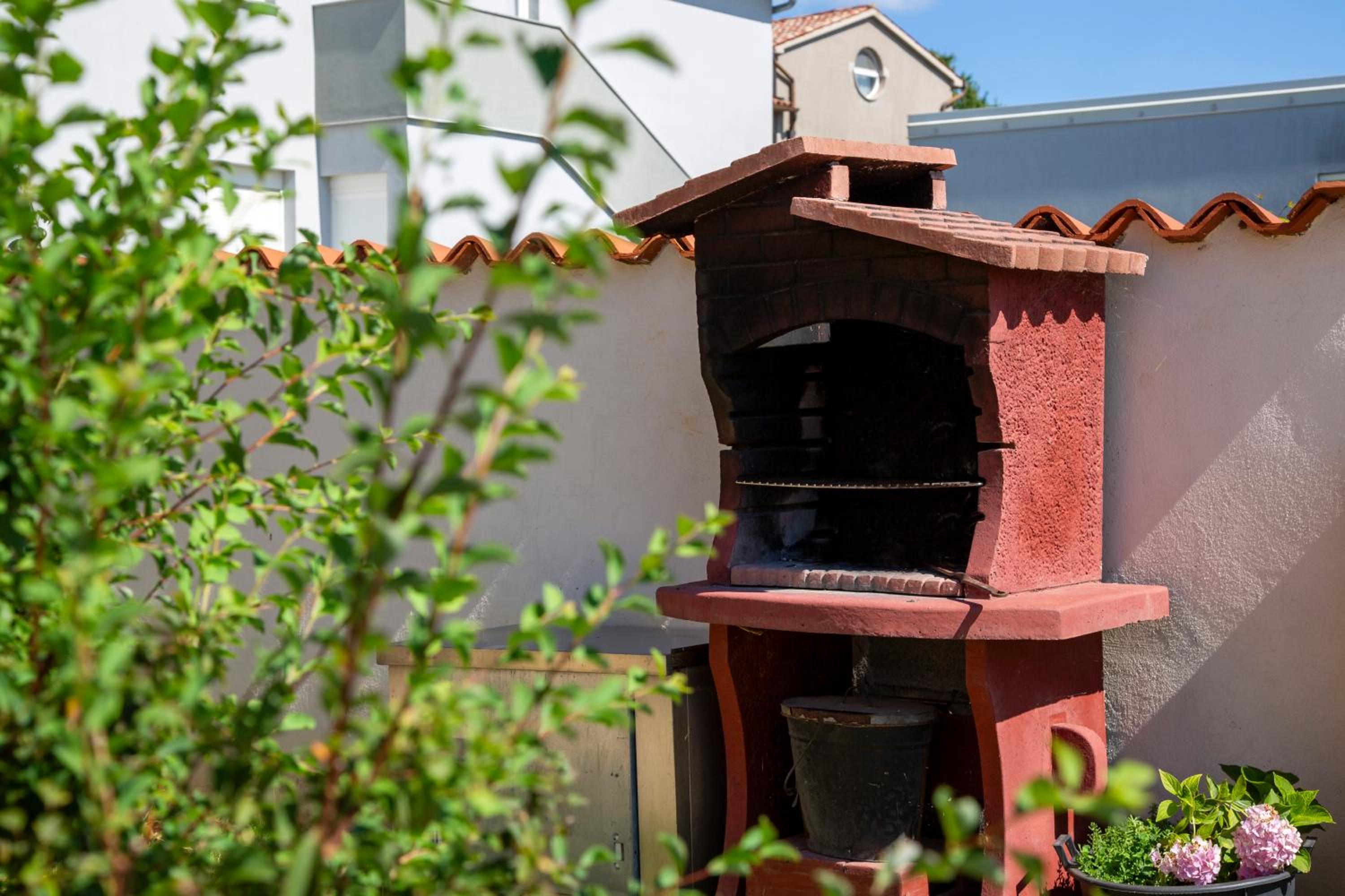 Apartman Viki Štinjan