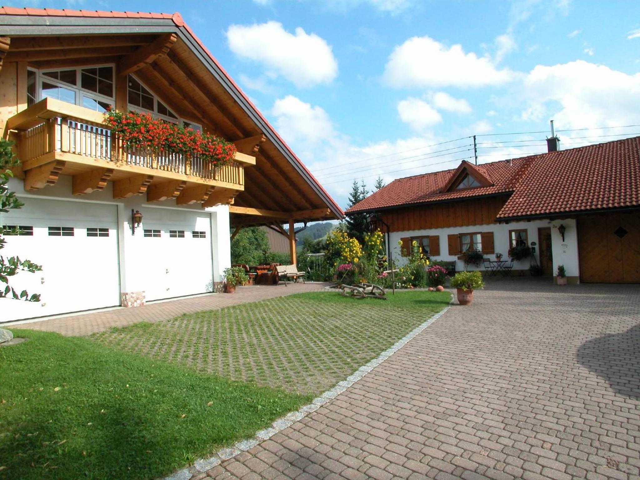 Landhaus Exklusive Appartement