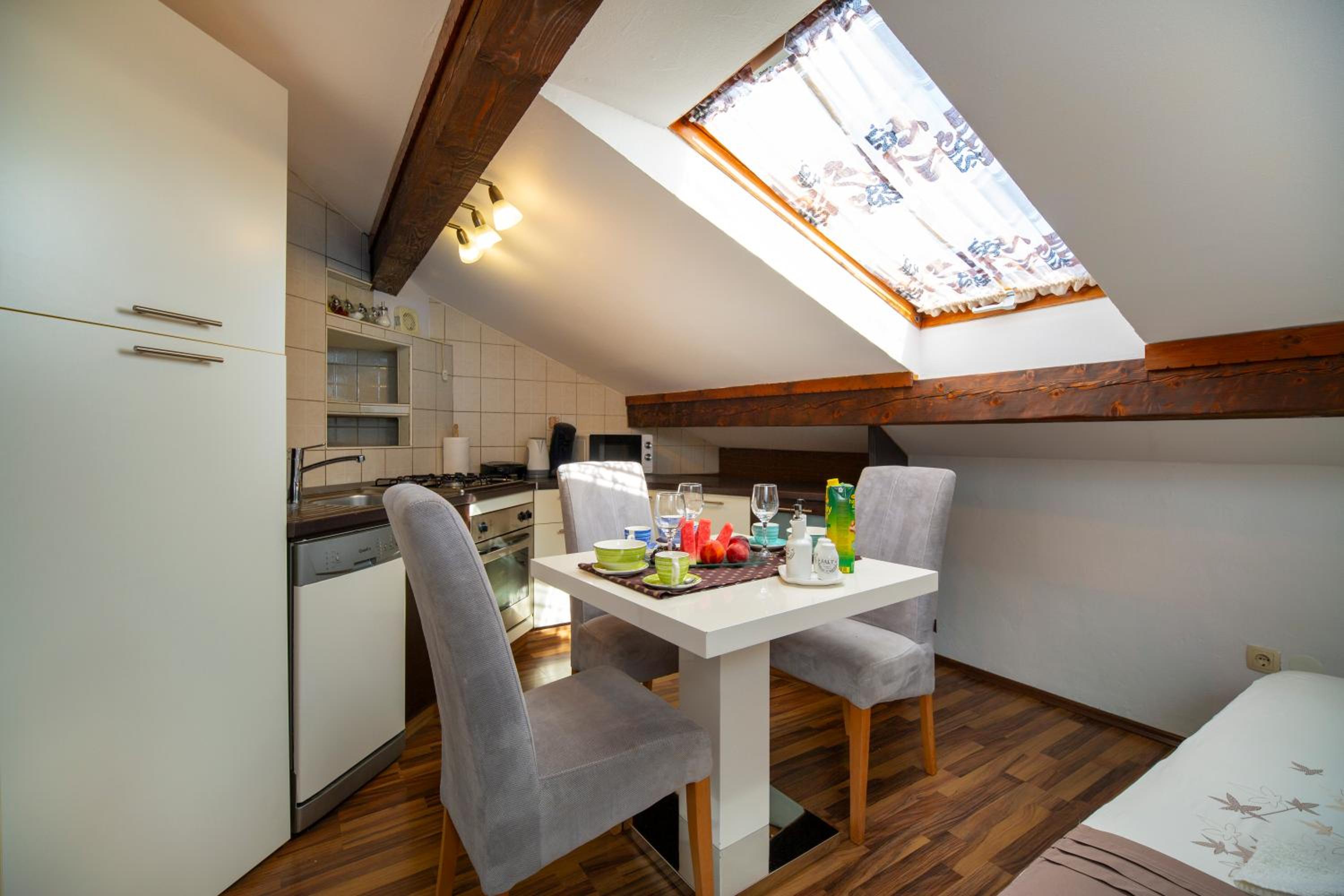 Apartman Viki Štinjan
