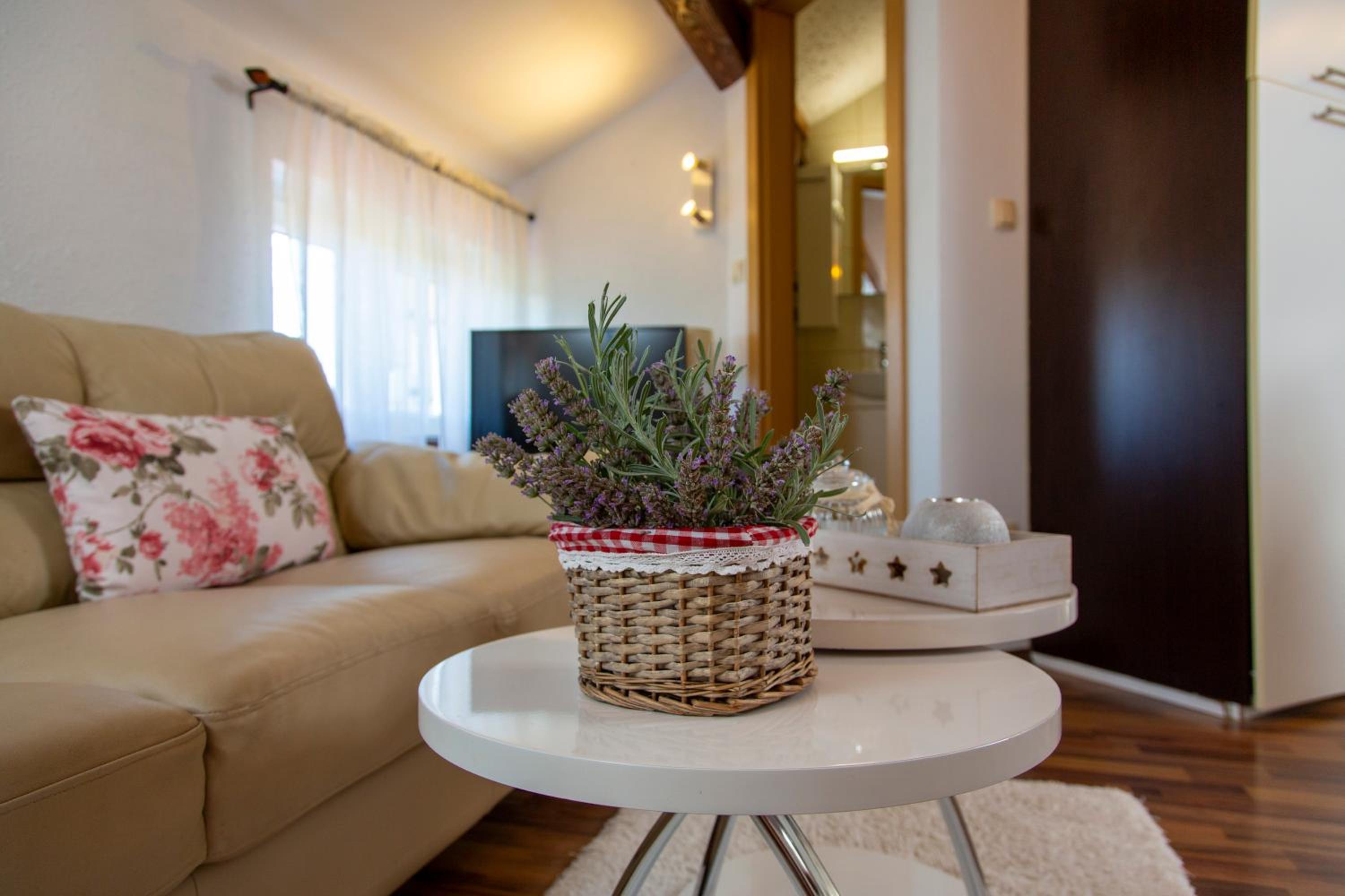 Apartman Viki Štinjan