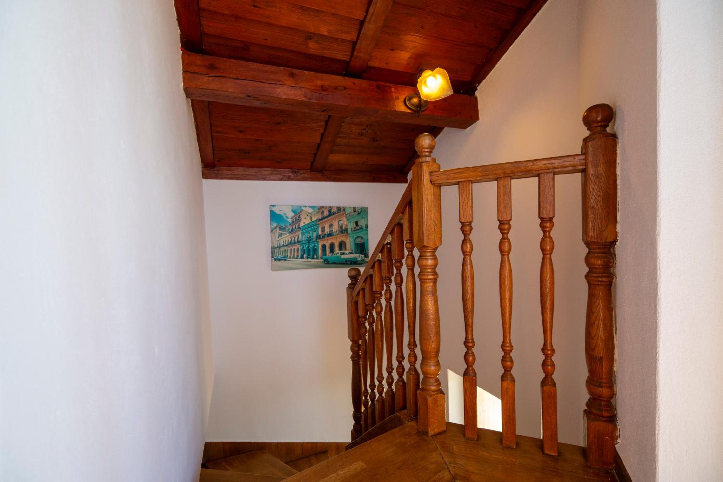 Apartman Viki Štinjan