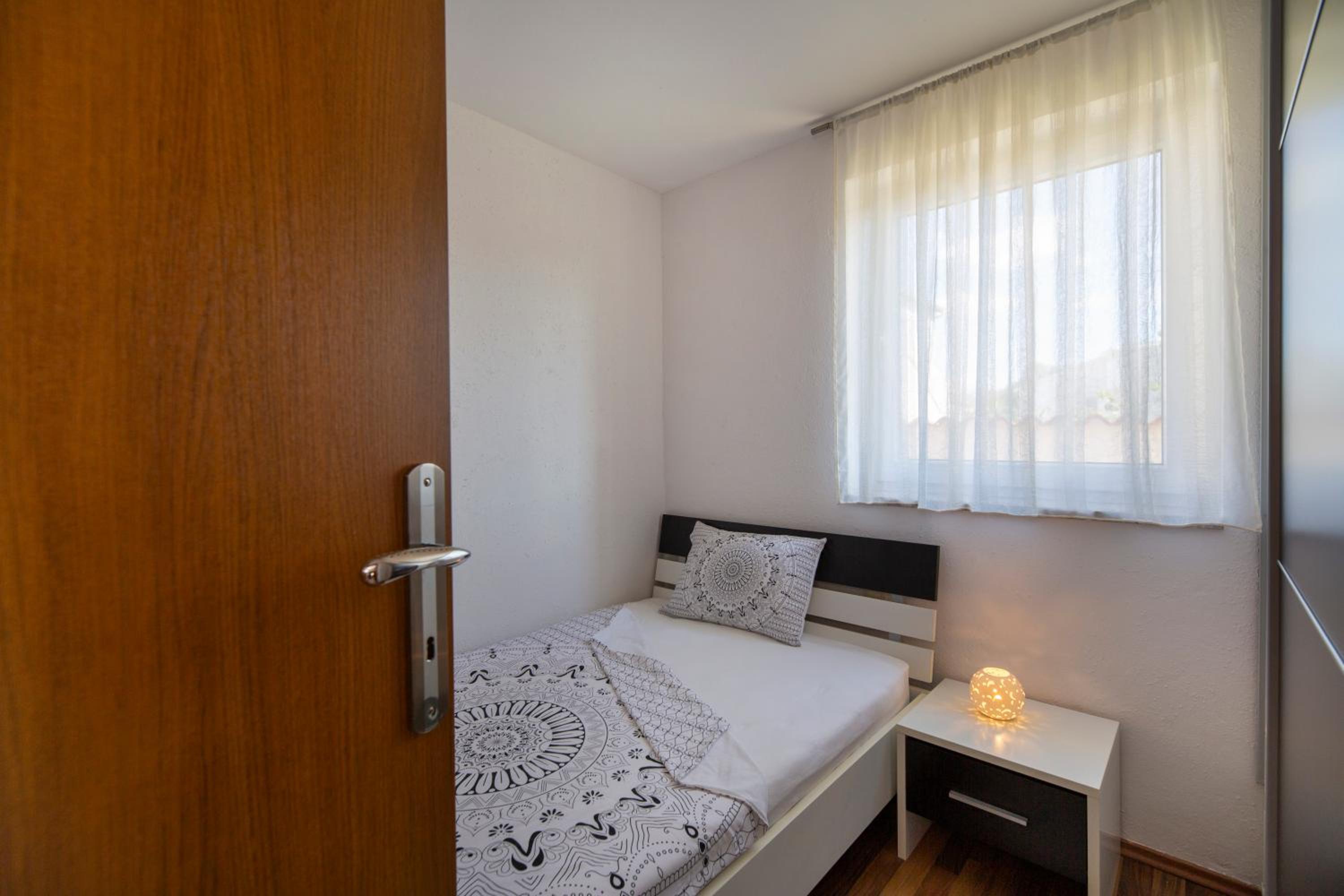 Apartman Viki Štinjan