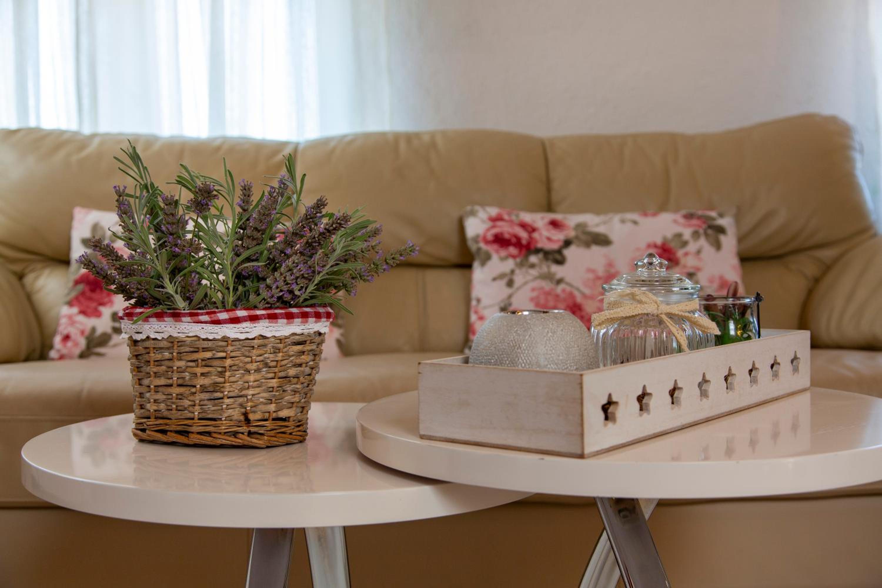 Apartman Viki Štinjan
