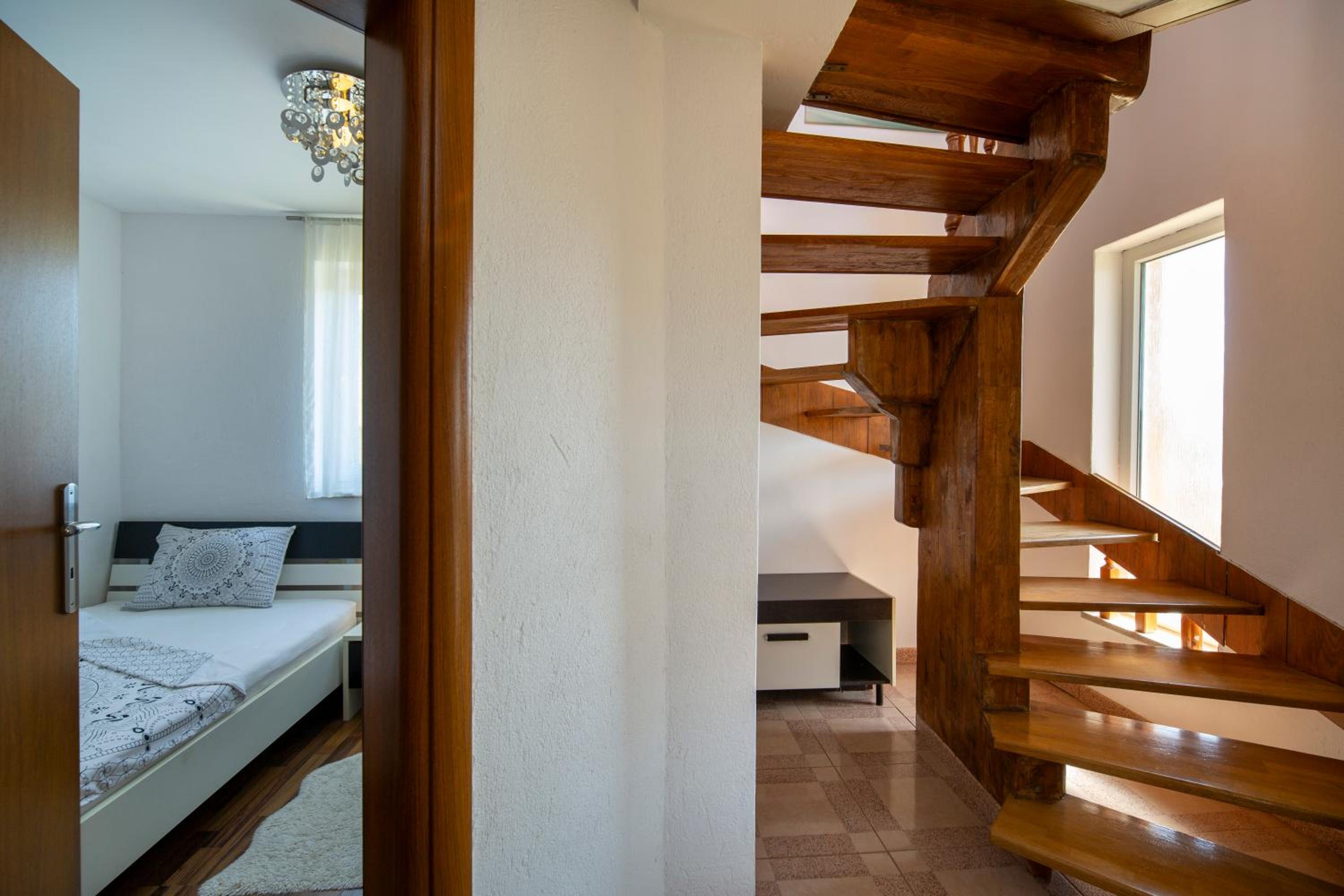 Apartman Viki Štinjan
