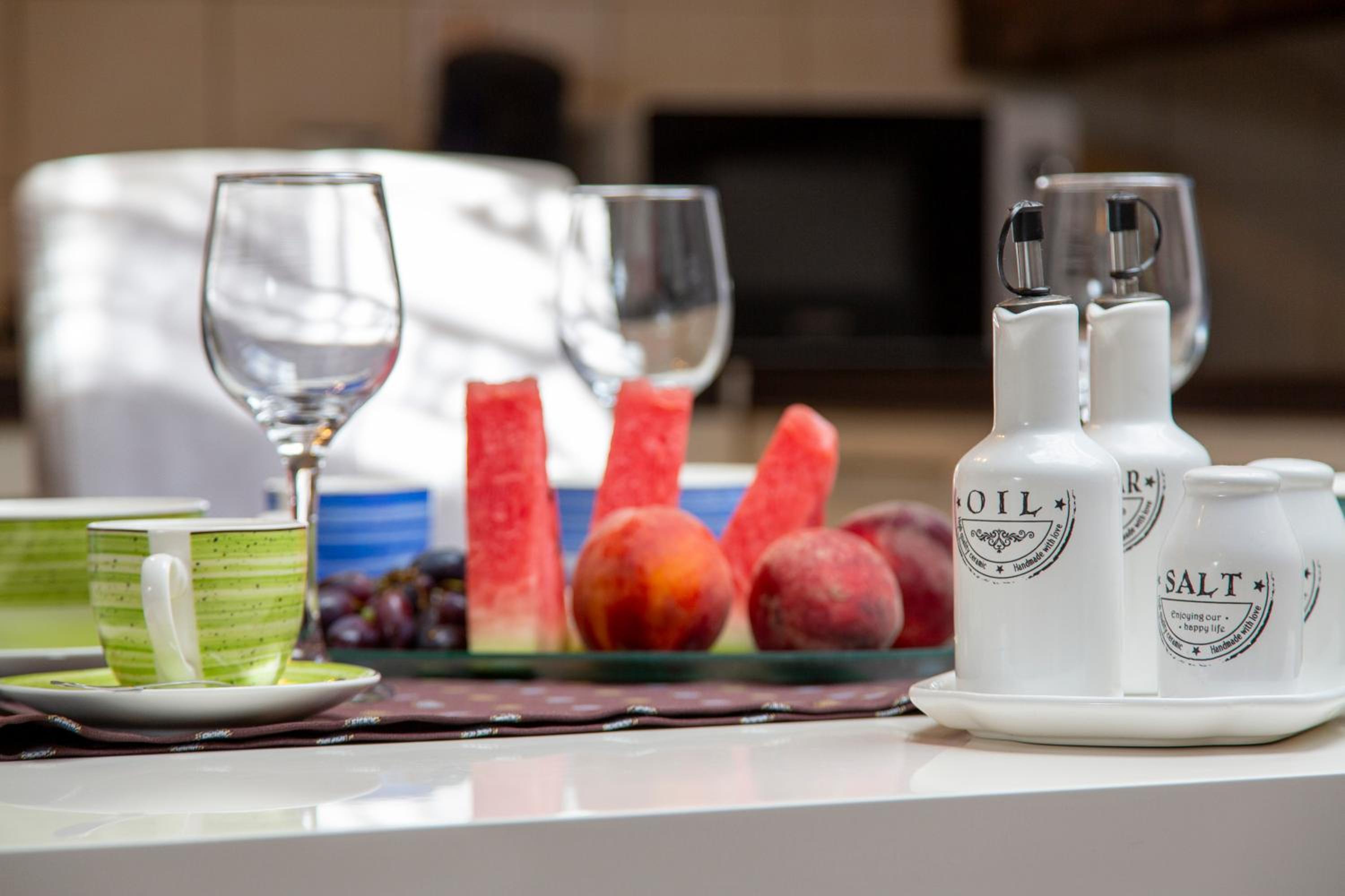 Apartman Viki Štinjan