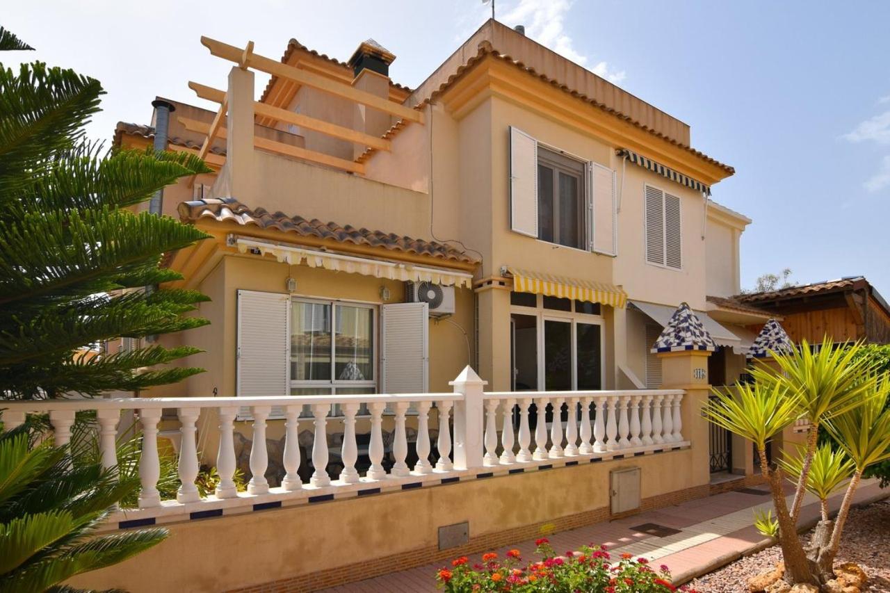 Preciosa vivienda unifamiliar