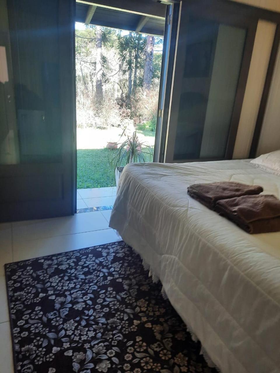 Casa de Campo Mozzafiato
