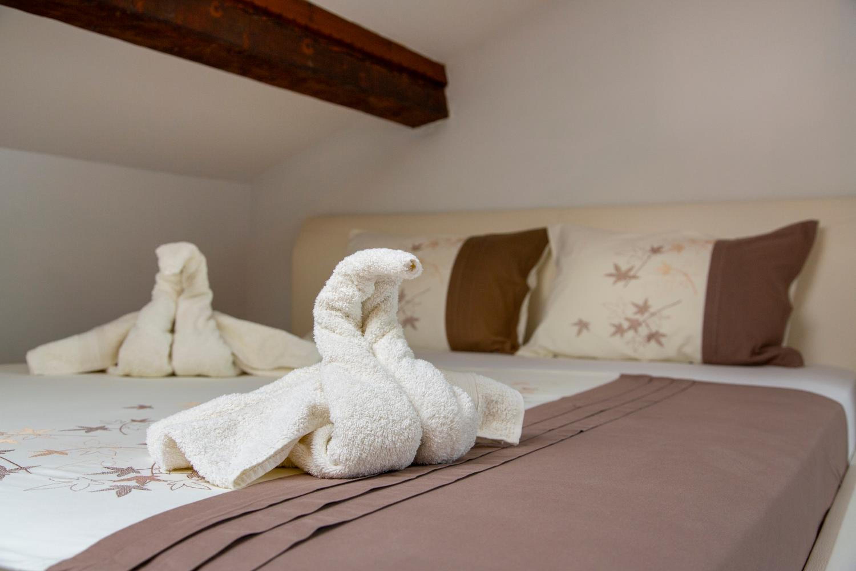 Apartman Viki Štinjan