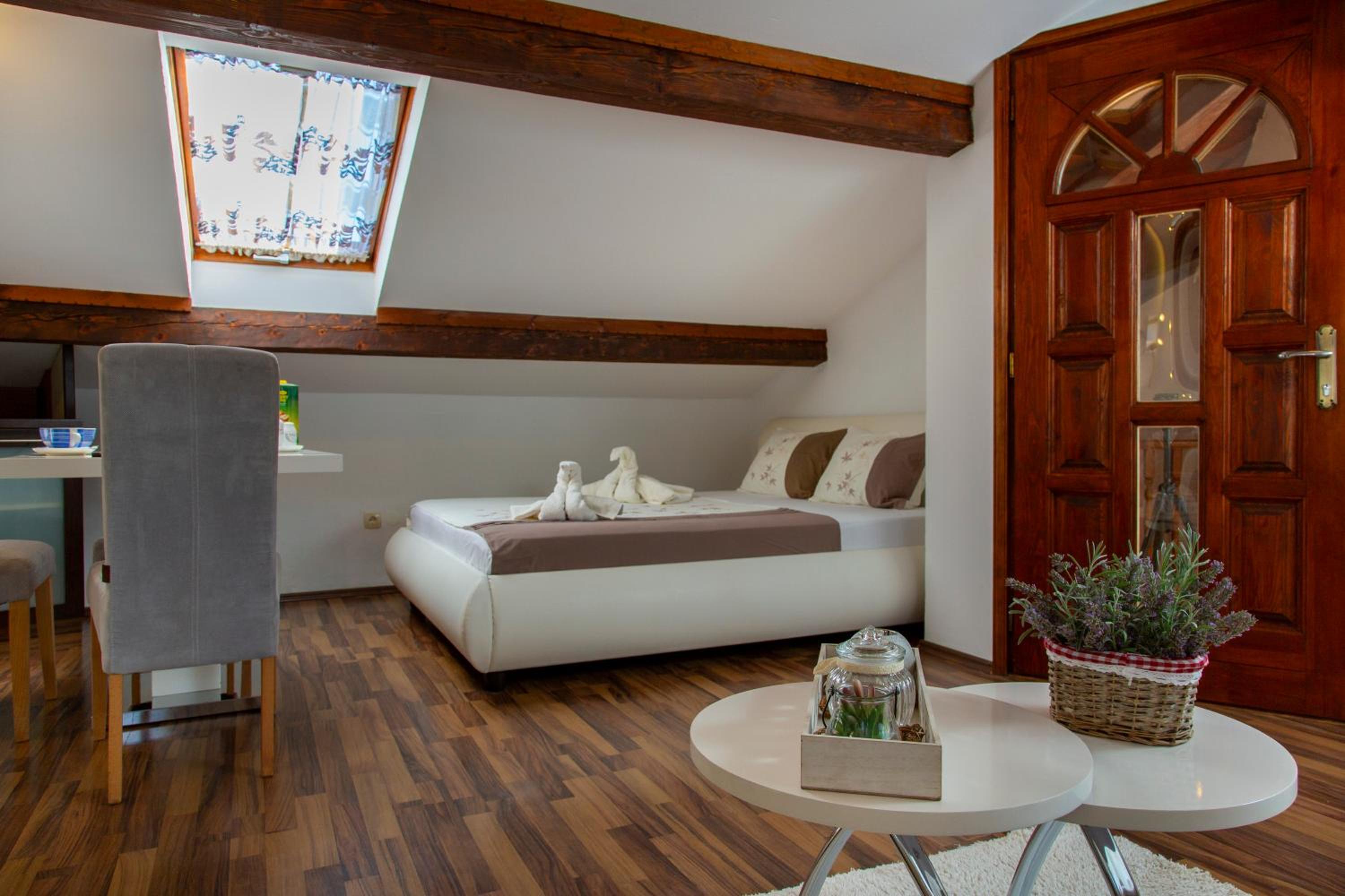 Apartman Viki Štinjan