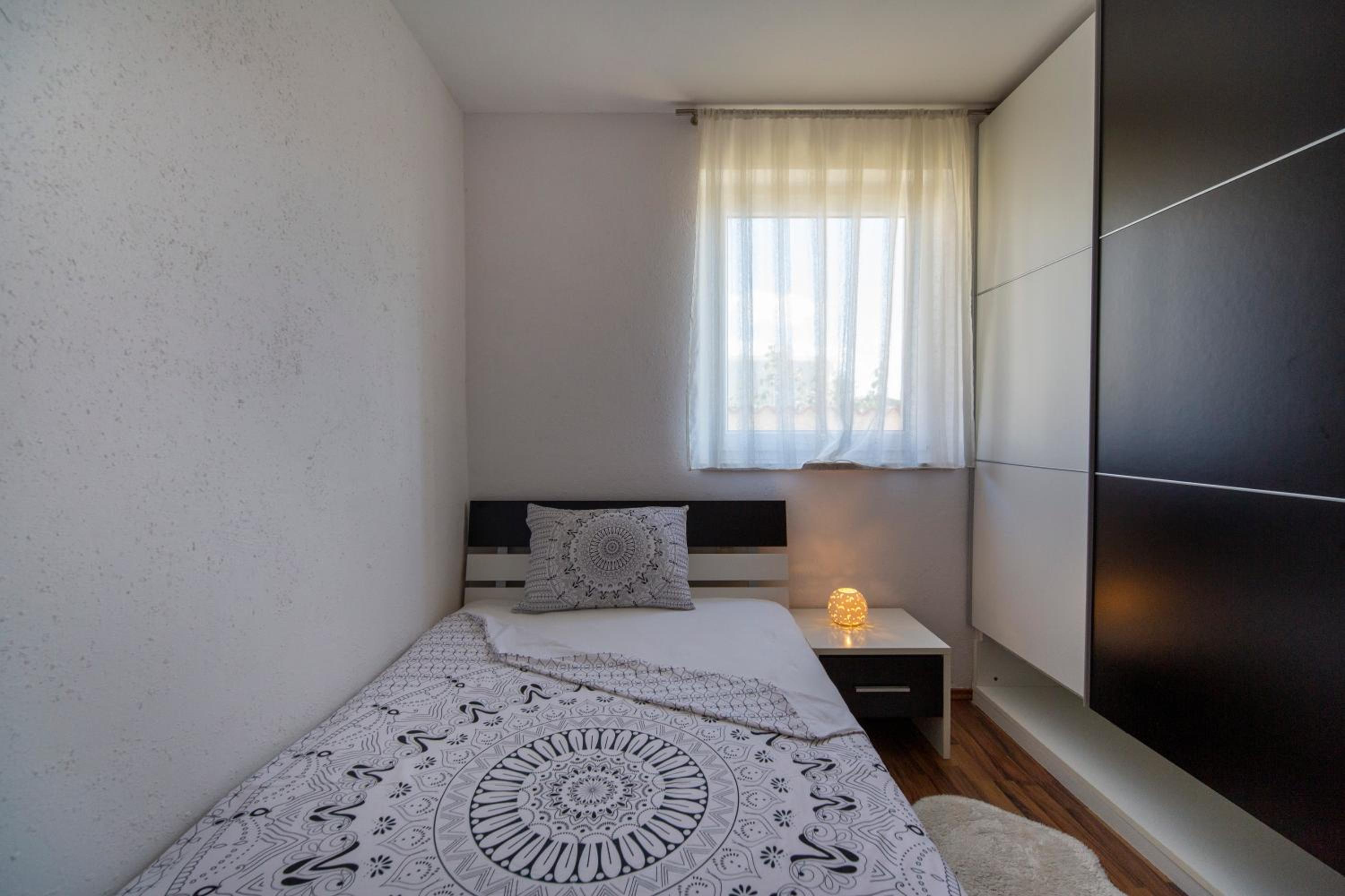 Apartman Viki Štinjan