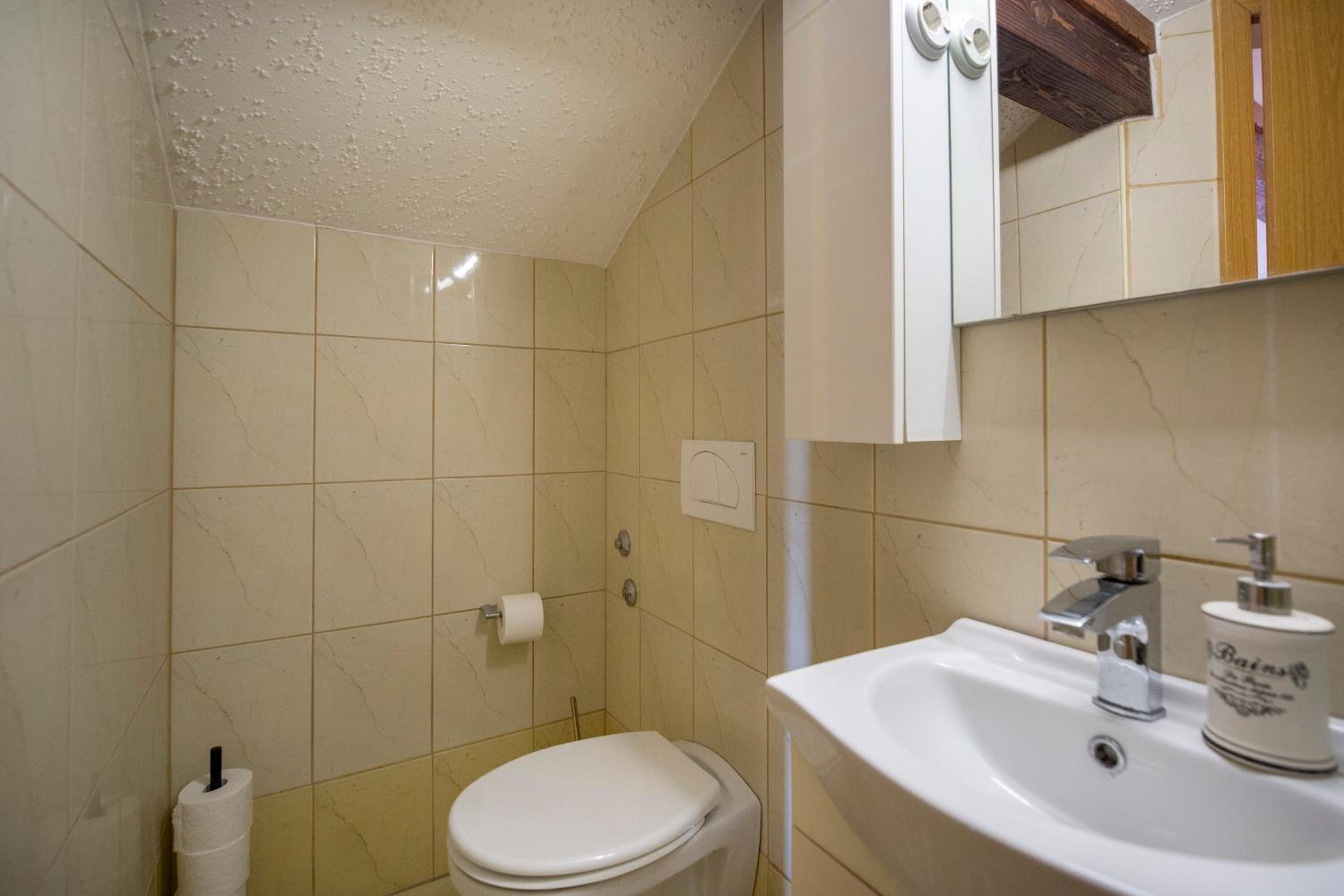 Apartman Viki Štinjan
