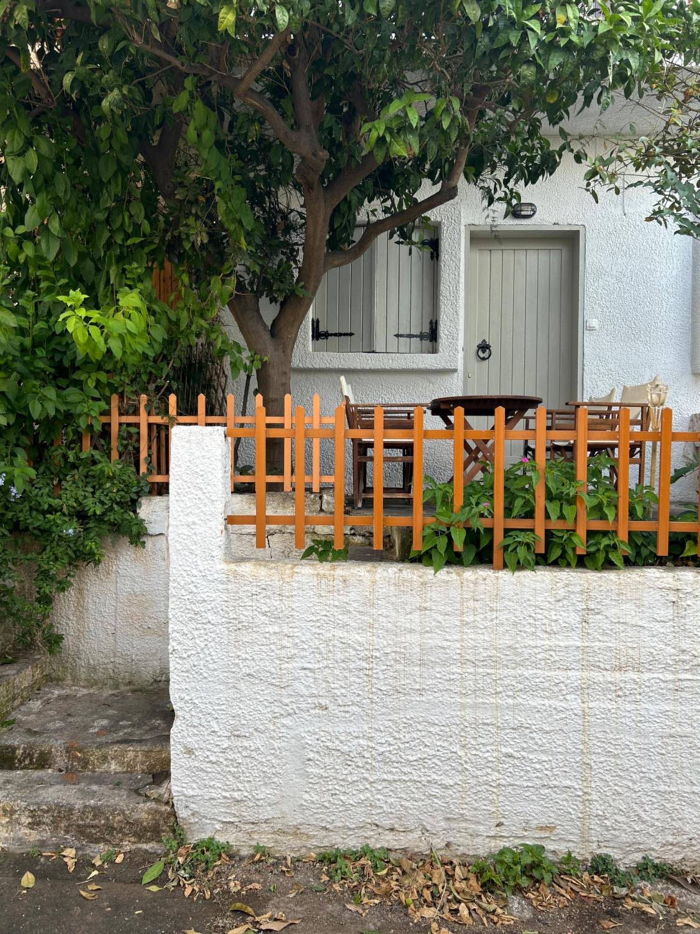 Casa calma -Selianitika 100m from the sea by ΜΡS view 5