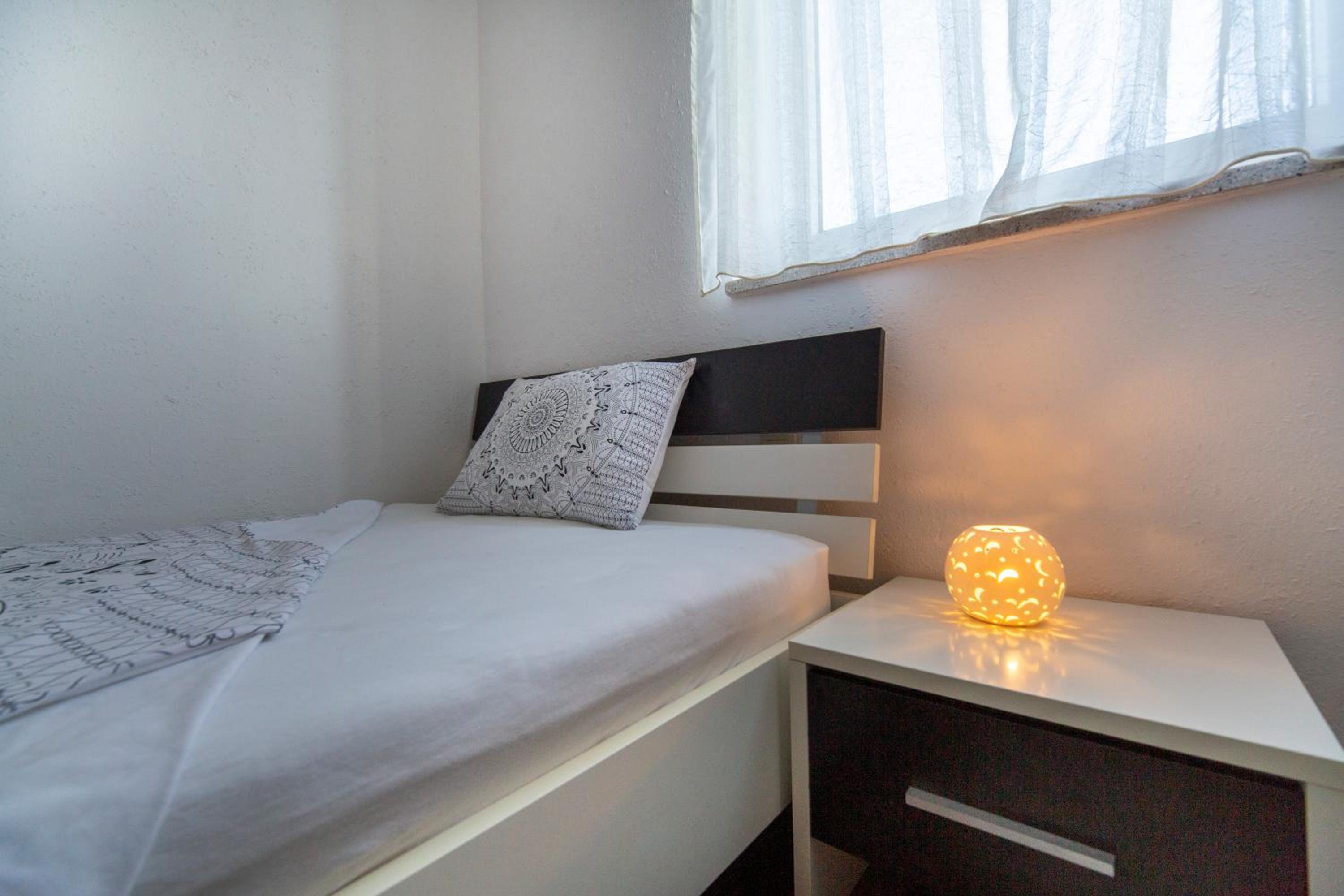 Apartman Viki Štinjan
