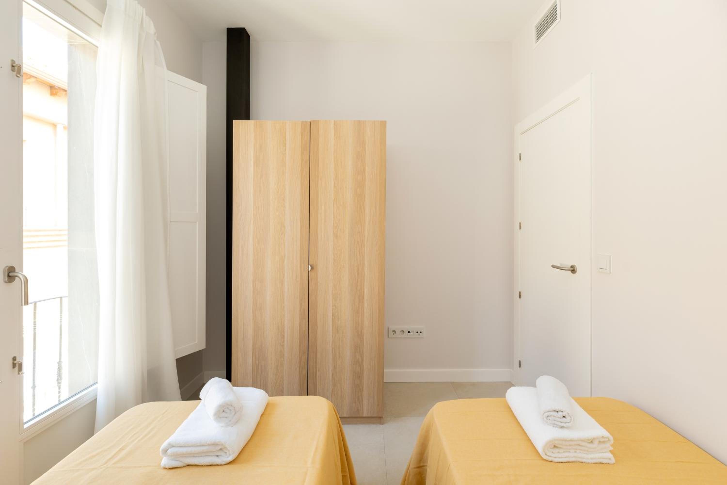Luxury Suite Ático San Diego