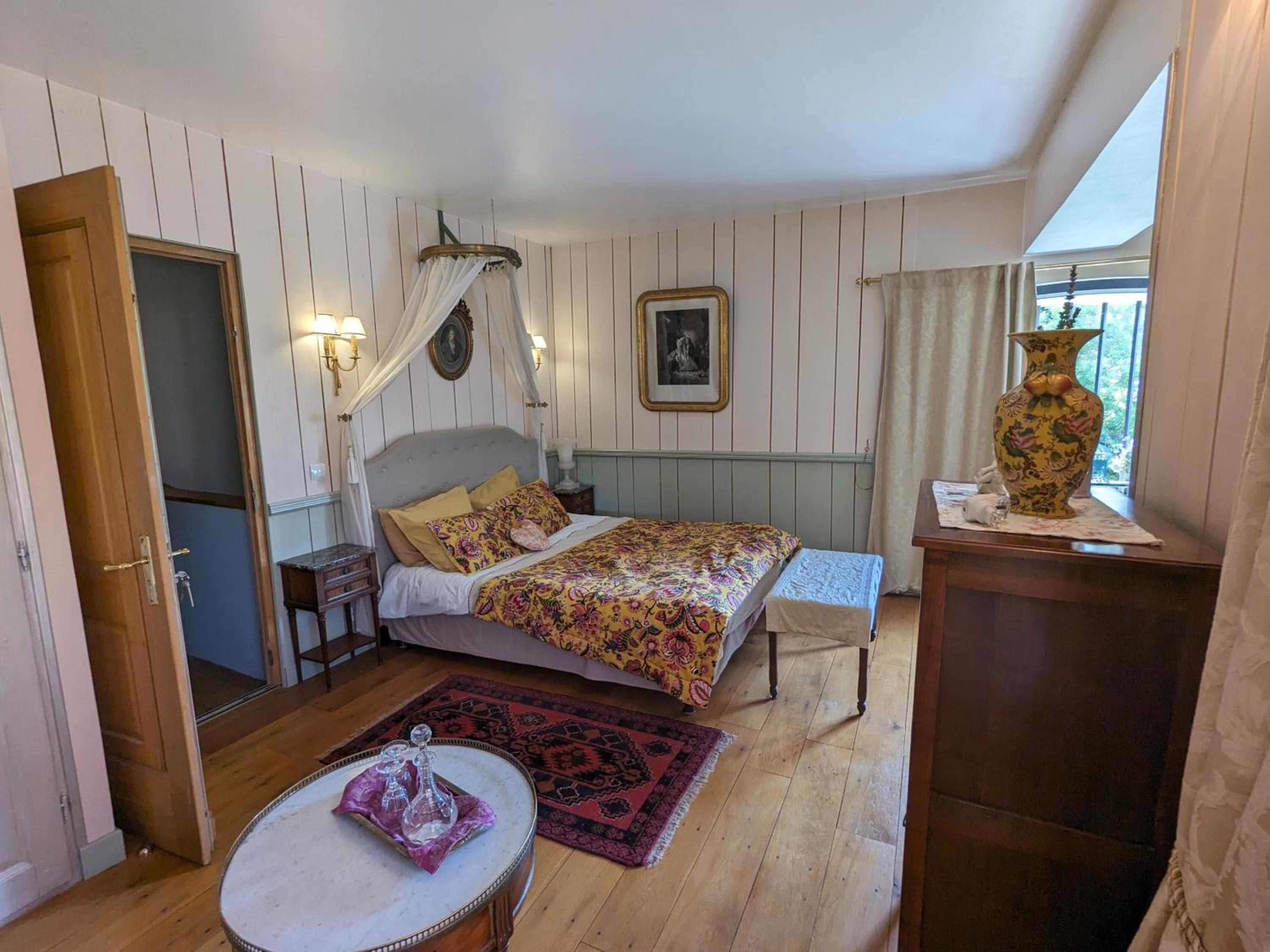 Chambre d'Hôtes La Grenade Bleue, photo 80