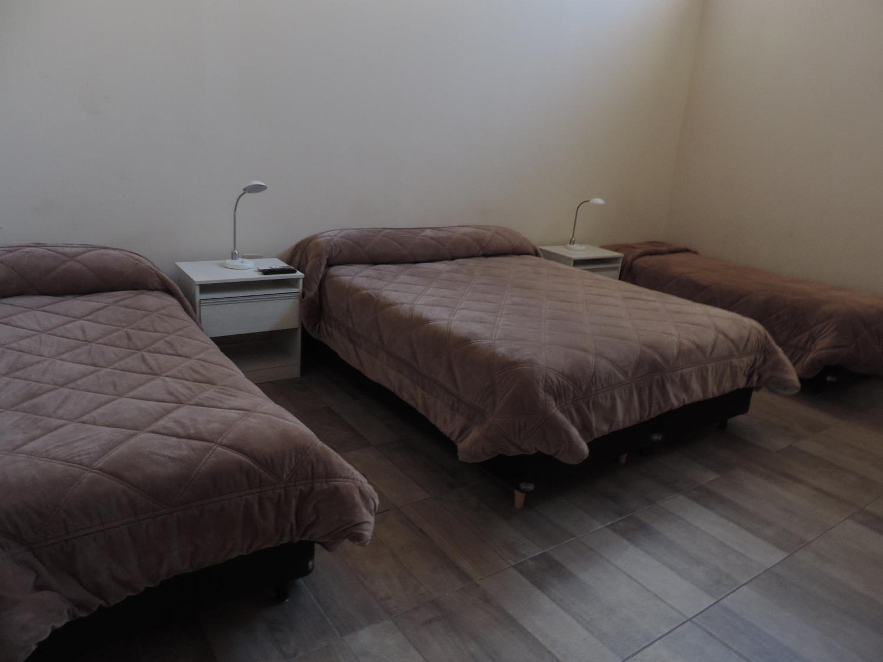 DAKAR HOSTEL